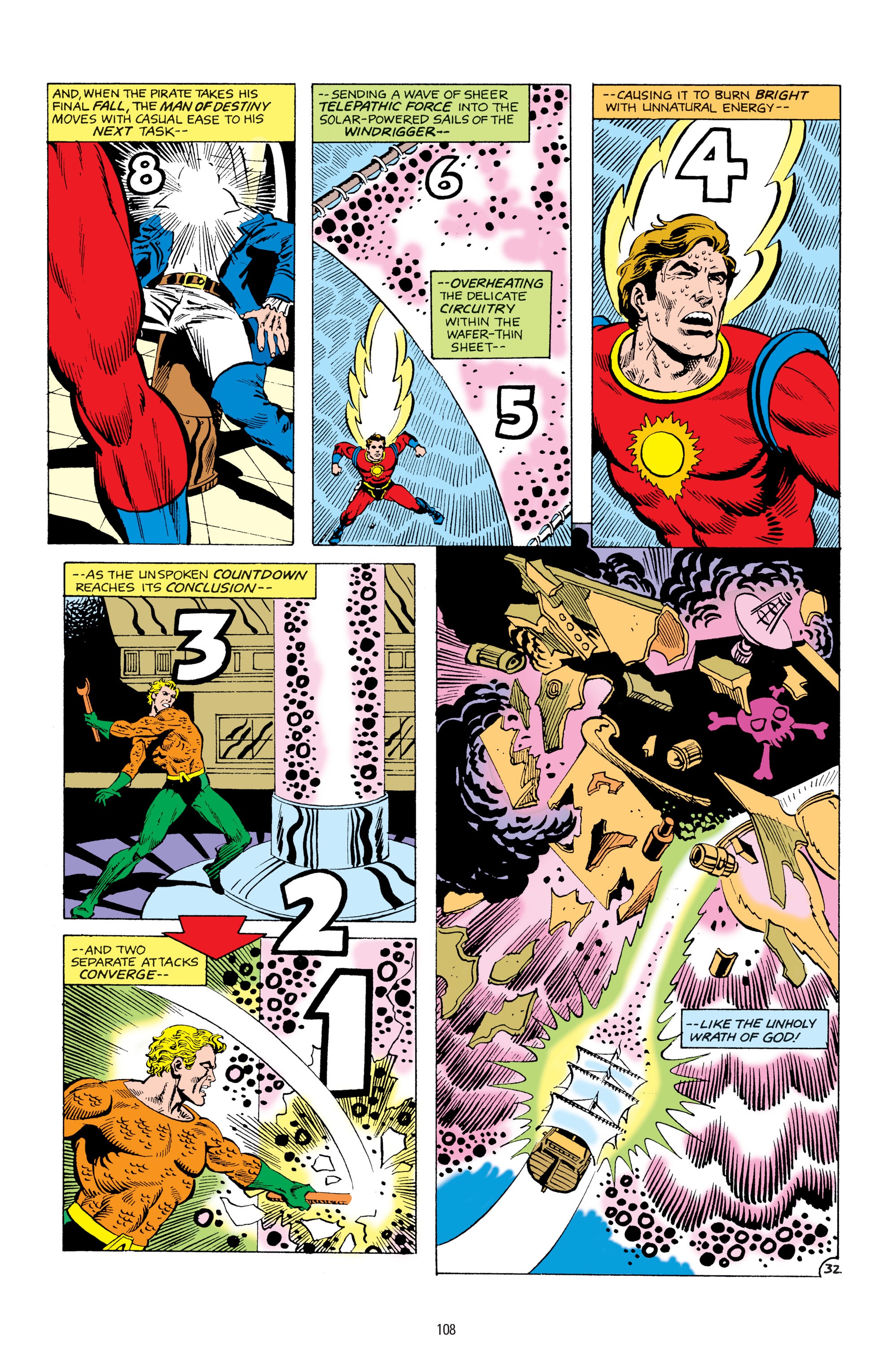 Read online Justice League of America: The Wedding of the Atom and Jean Loring comic -  Issue # TPB (Part 2) - 3