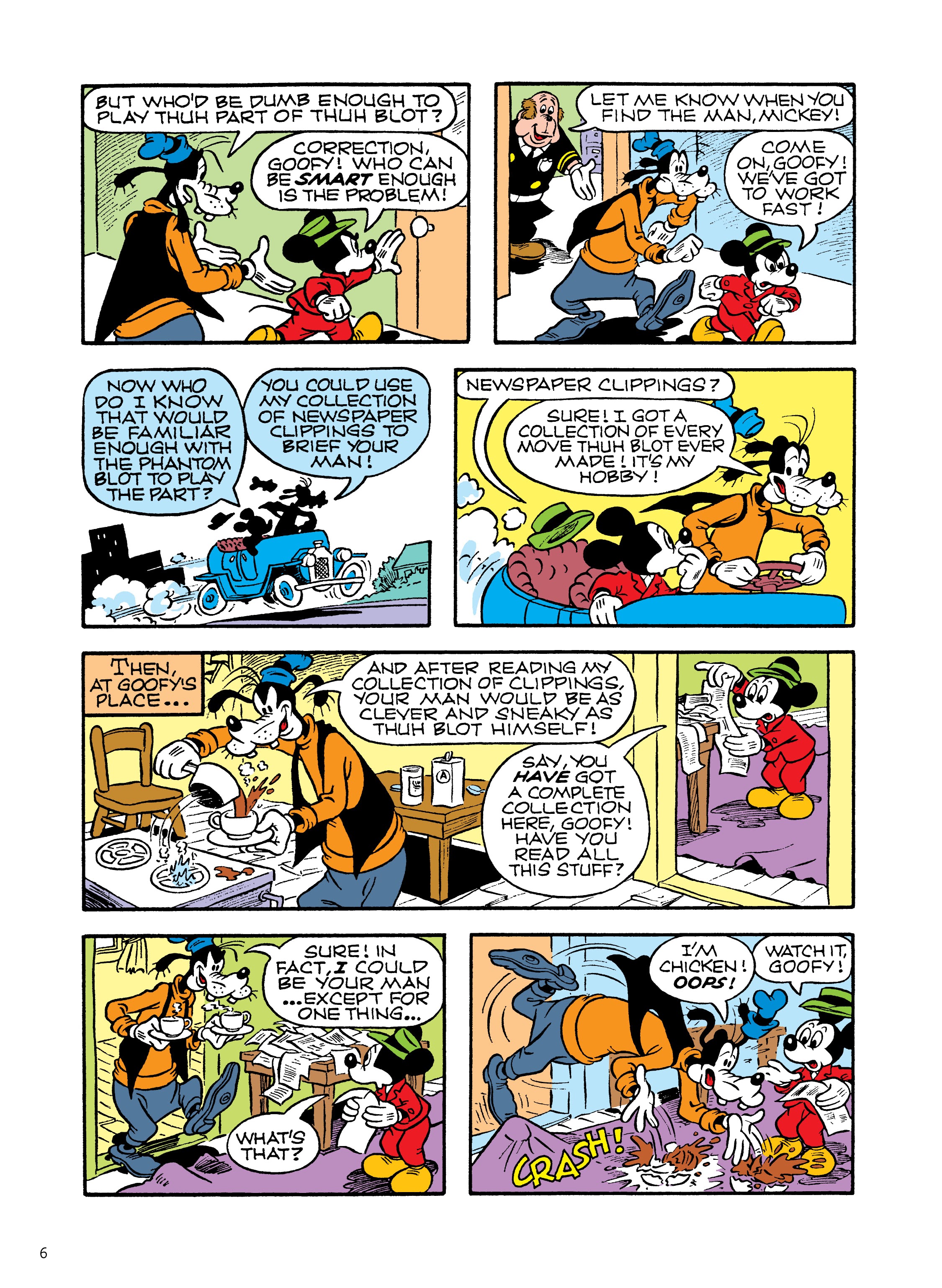 Read online Disney Masters comic -  Issue # TPB 15 (Part 1) - 13
