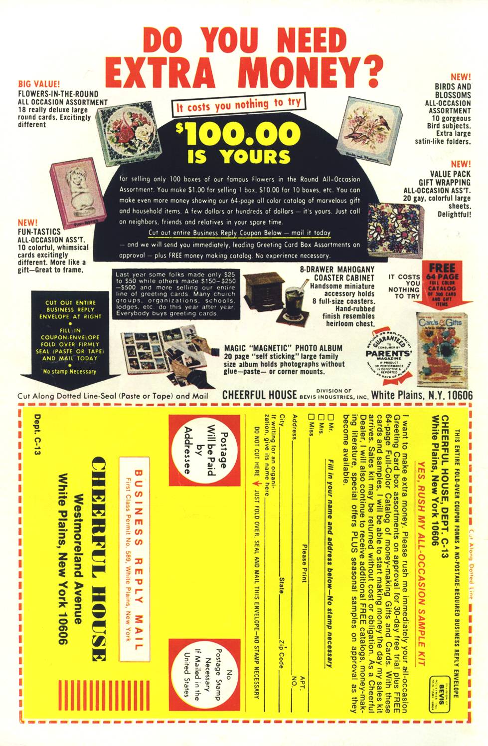 Read online Walt Disney THE BEAGLE BOYS comic -  Issue #16 - 2