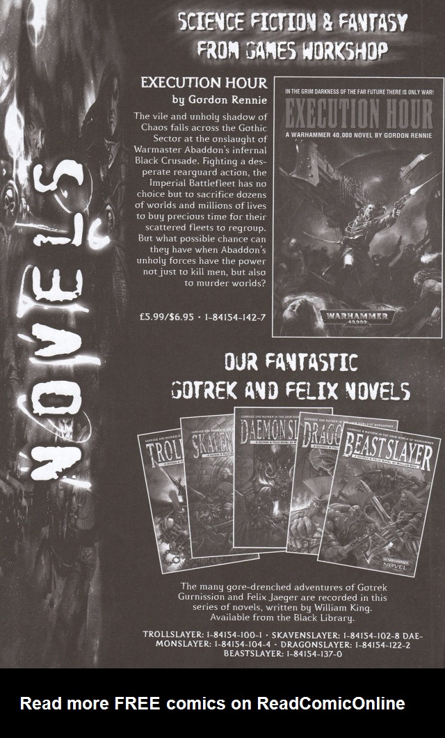Read online Inferno! (1997) comic -  Issue #25 - 66
