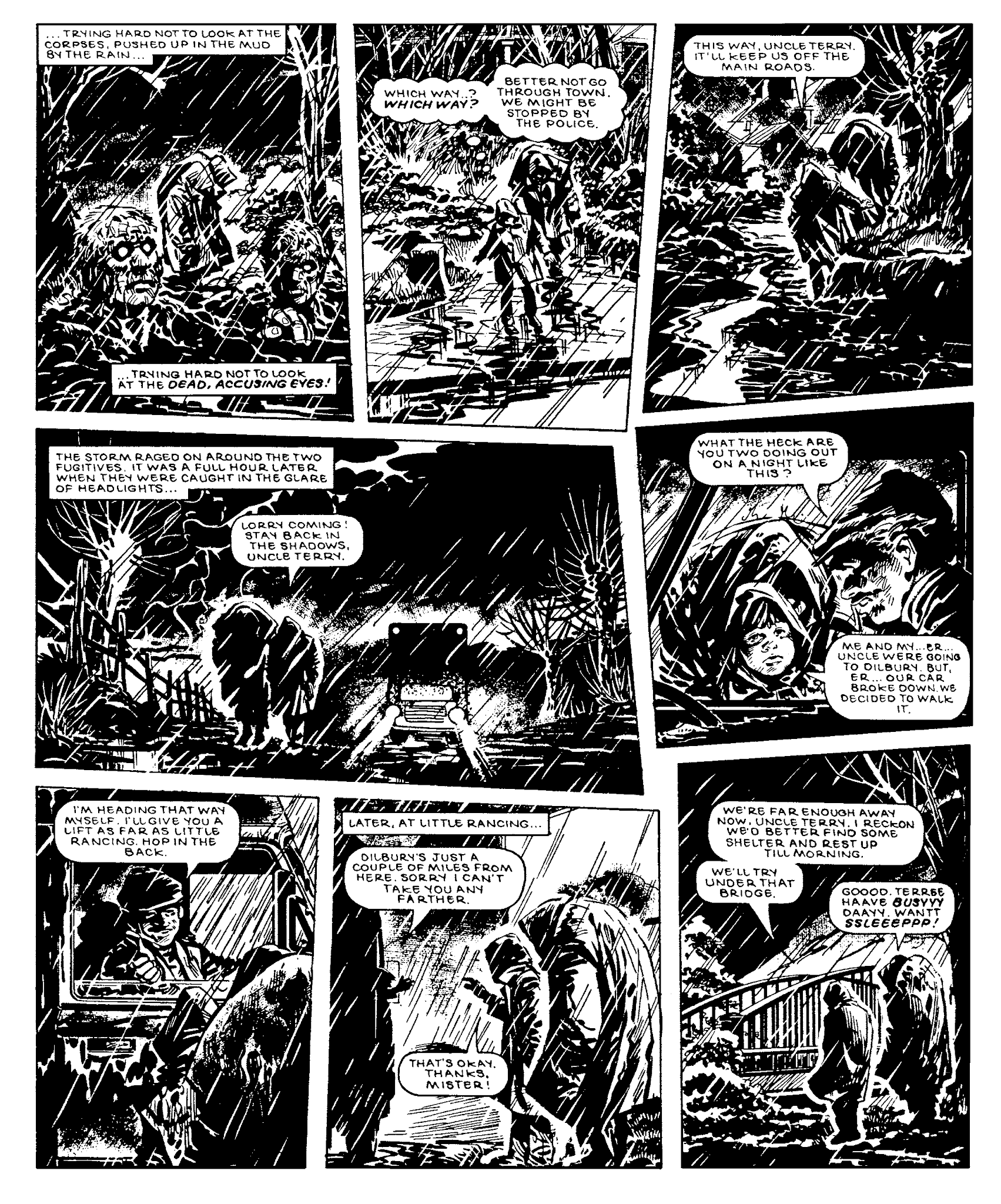 Read online Monster comic -  Issue # TPB (Part 1) - 32