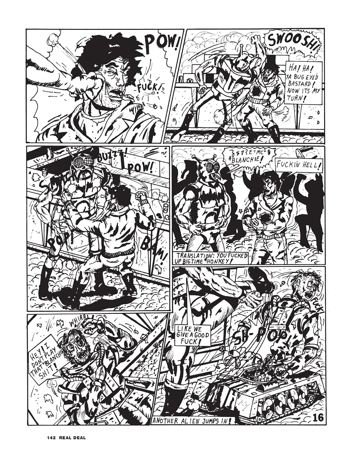 Real Deal Comix issue TPB (Part 2) - Page 57