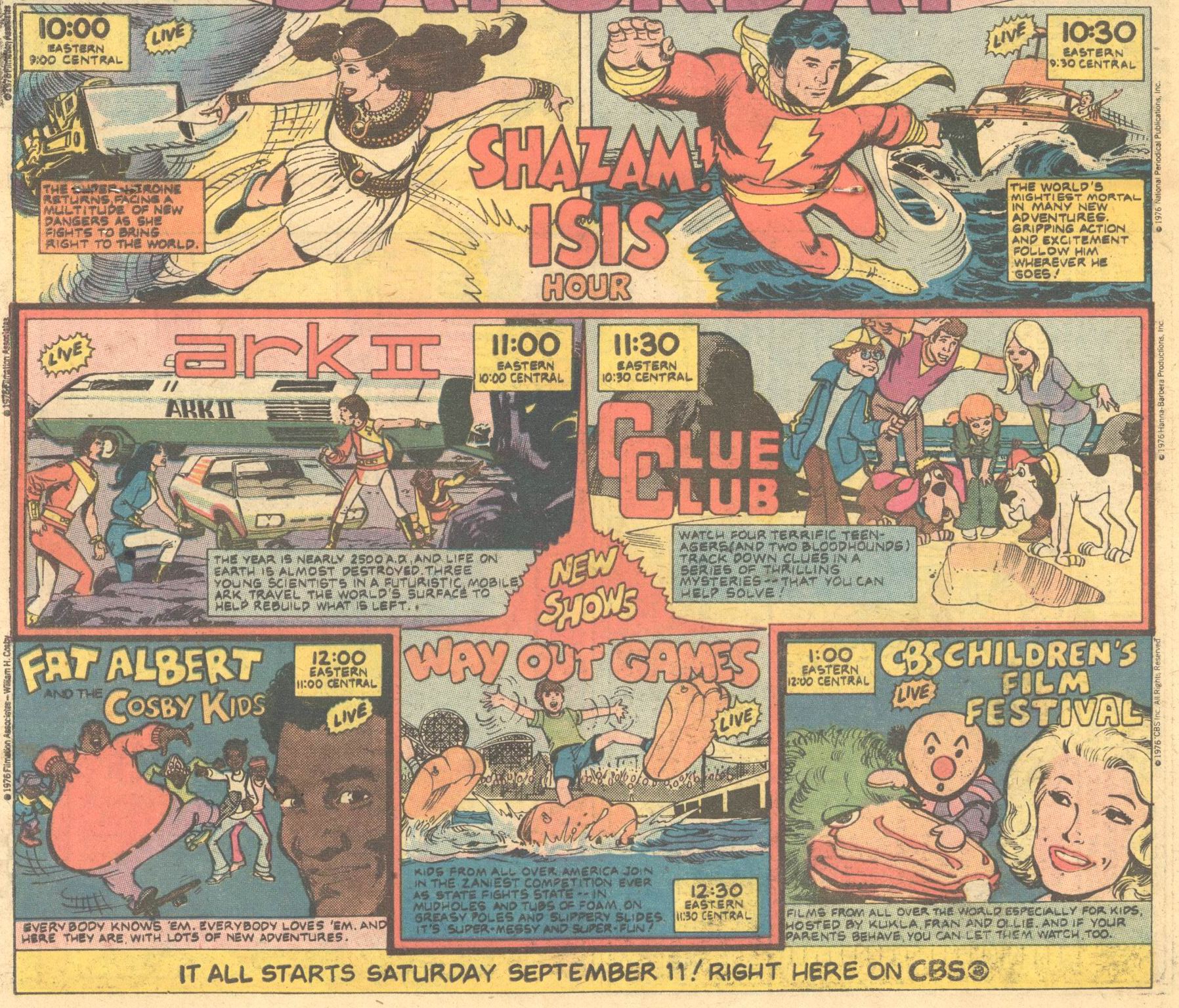 Read online Batman (1940) comic -  Issue #281 - 19