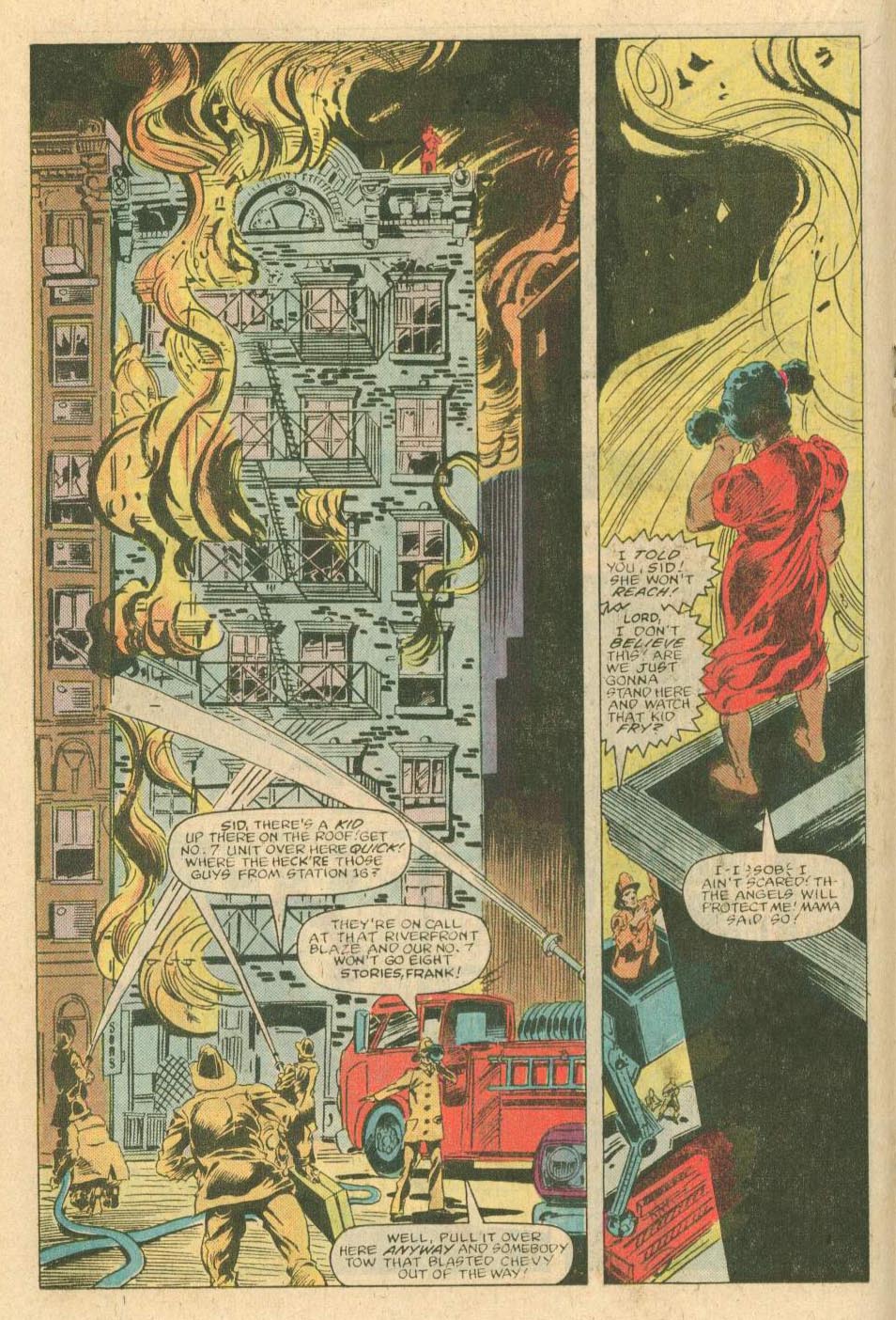 Read online Ka-Zar the Savage comic -  Issue #19 - 18
