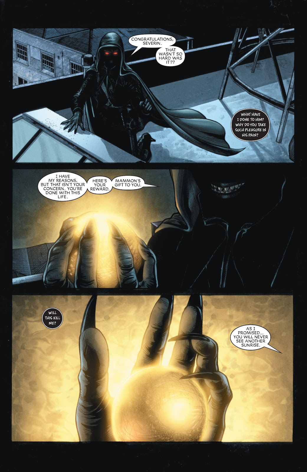 Spawn issue 178 - Page 23