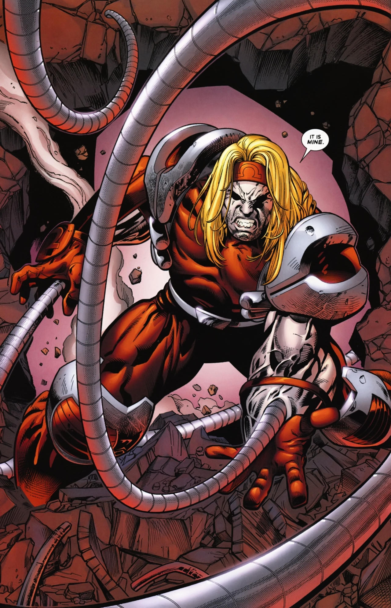 Read online Wolverine: Origins comic -  Issue #39 - 13