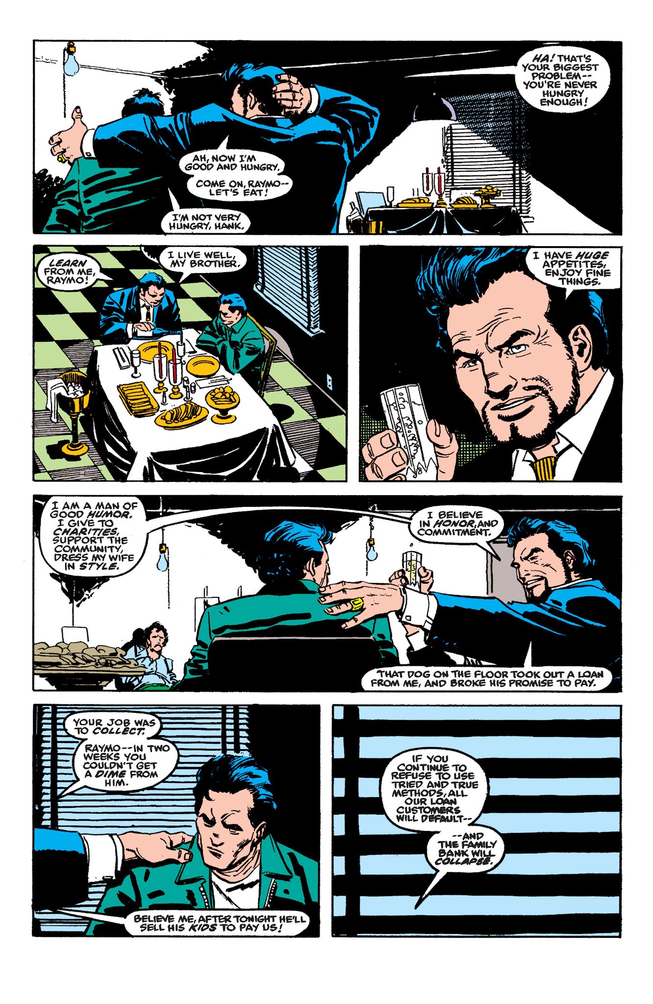 Read online Daredevil Epic Collection comic -  Issue # TPB 13 (Part 4) - 94