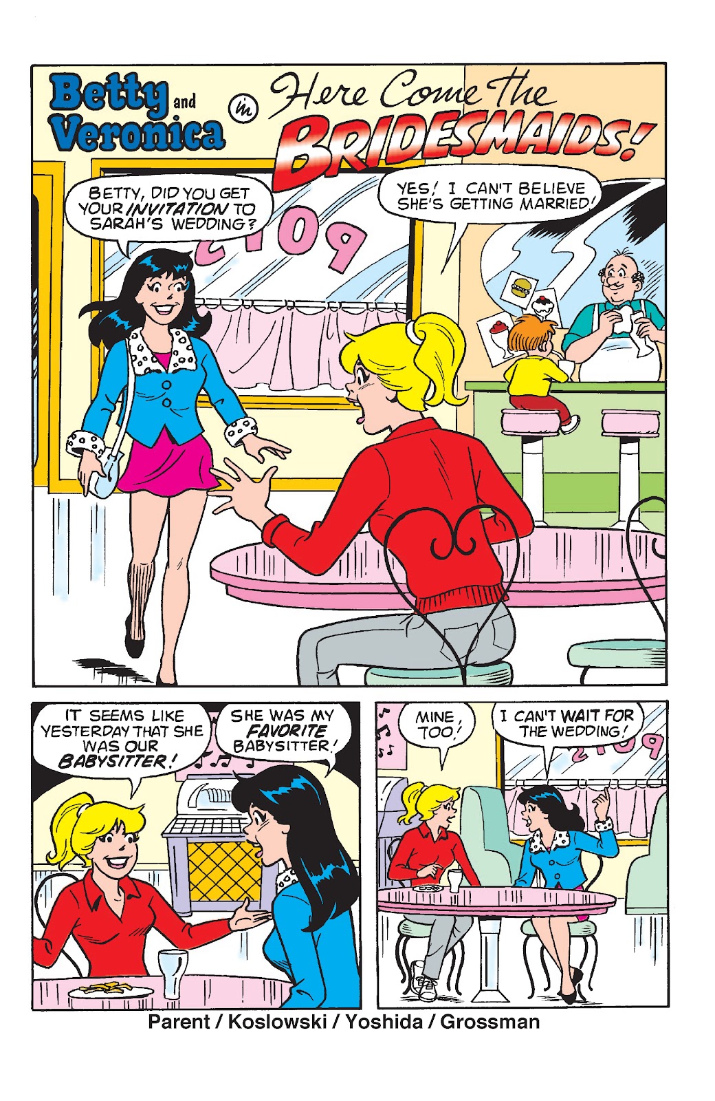 Archie Comics 80th Anniversary Presents issue 16 - Page 180