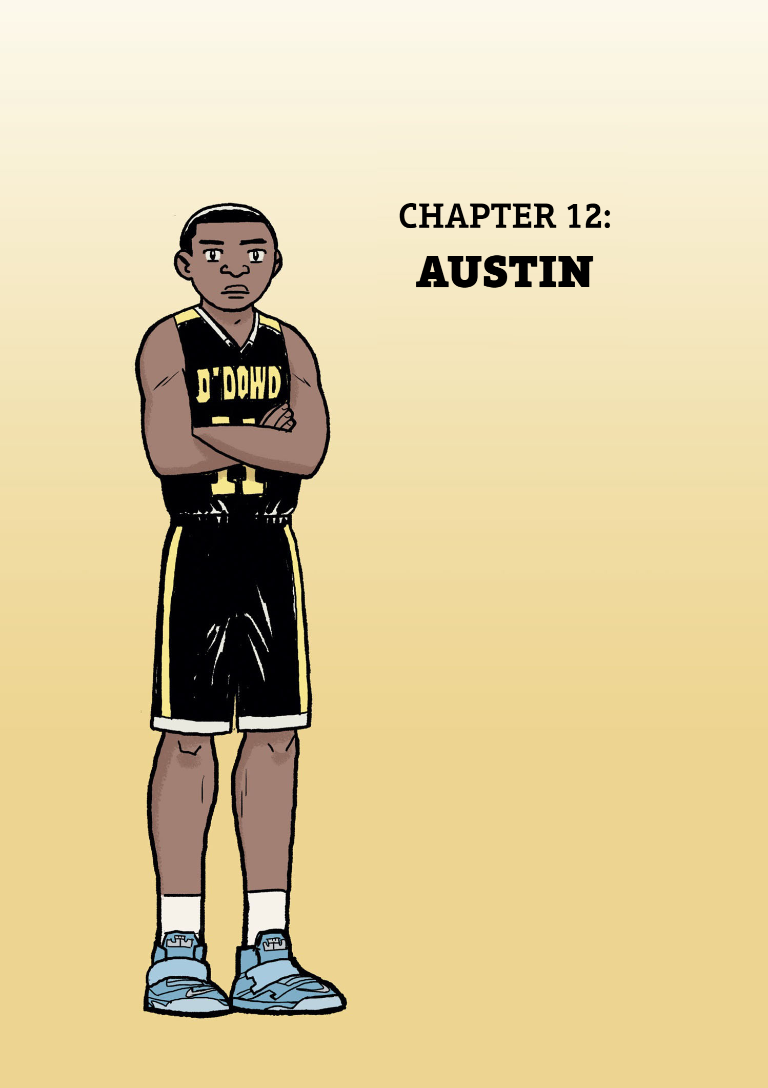 Read online Dragon Hoops comic -  Issue # TPB (Part 4) - 33