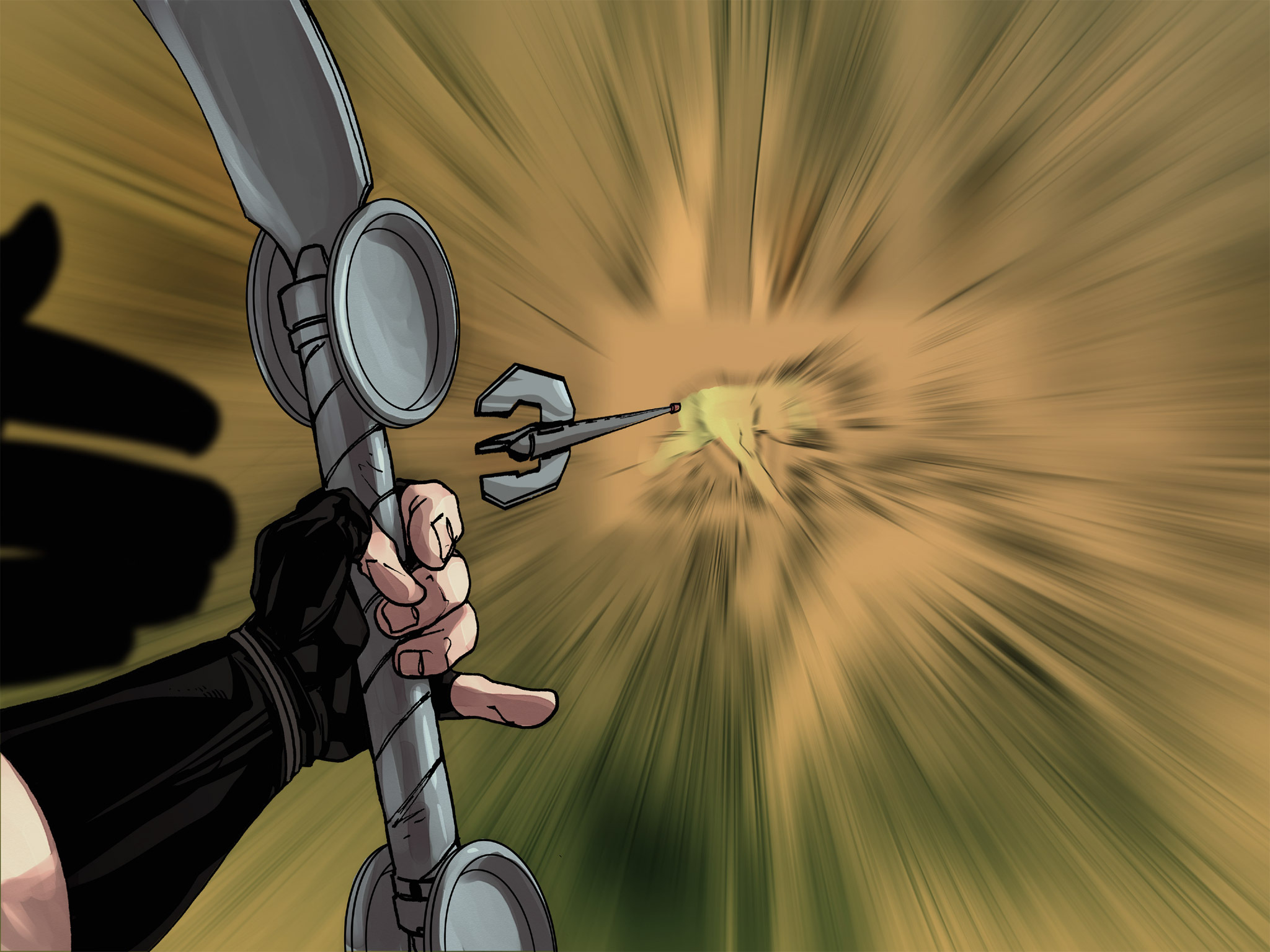 Read online Avengers: Millennium comic -  Issue # TPB (Part 1) - 146