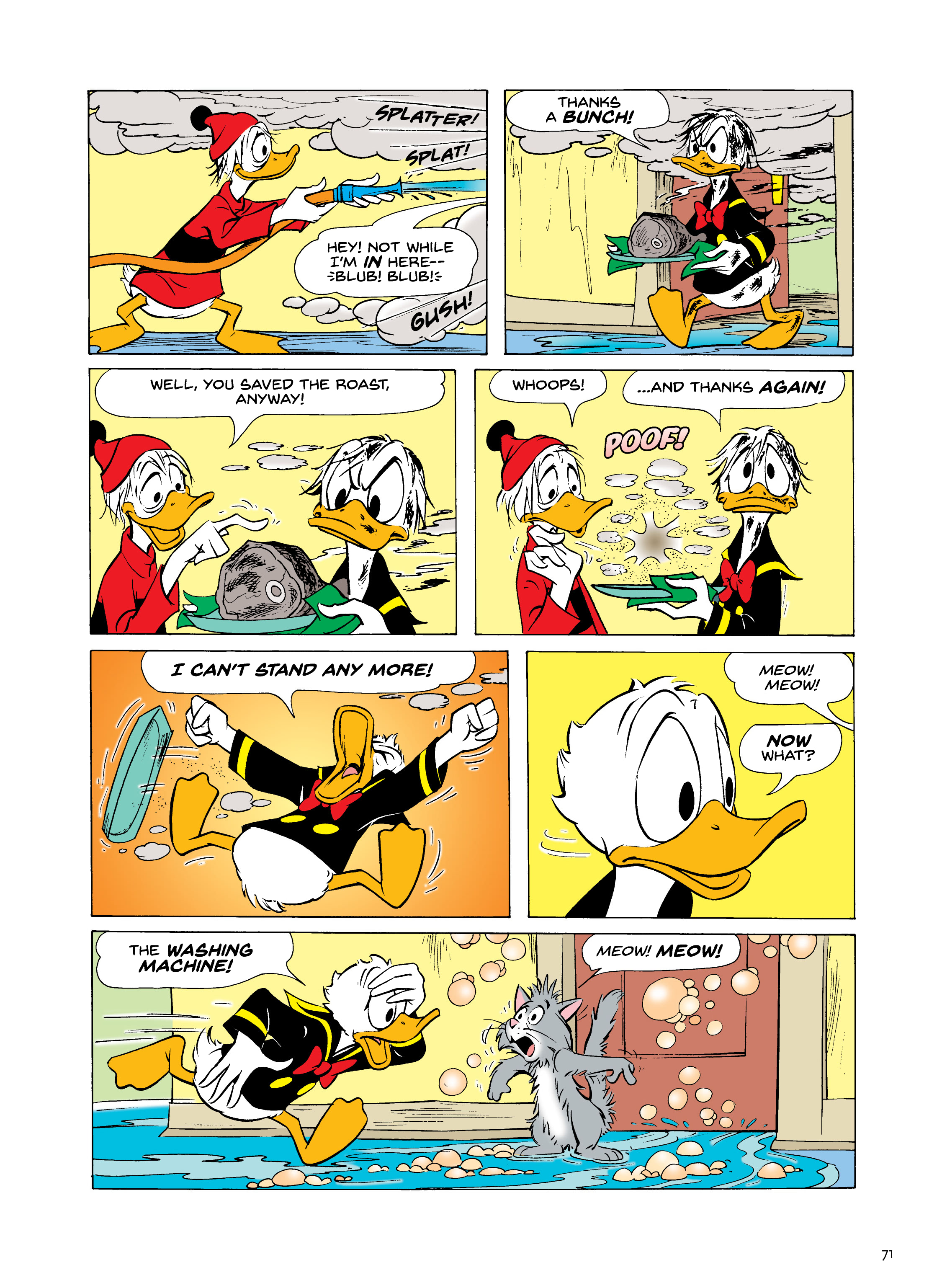 Read online Disney Masters comic -  Issue # TPB 14 (Part 1) - 77