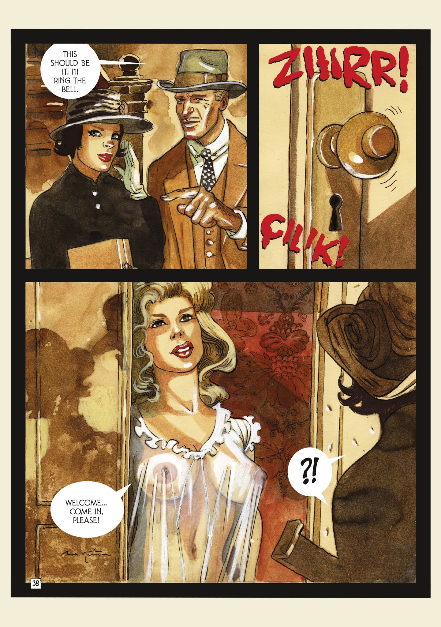 Read online Taxi Tales comic -  Issue # TPB - 44
