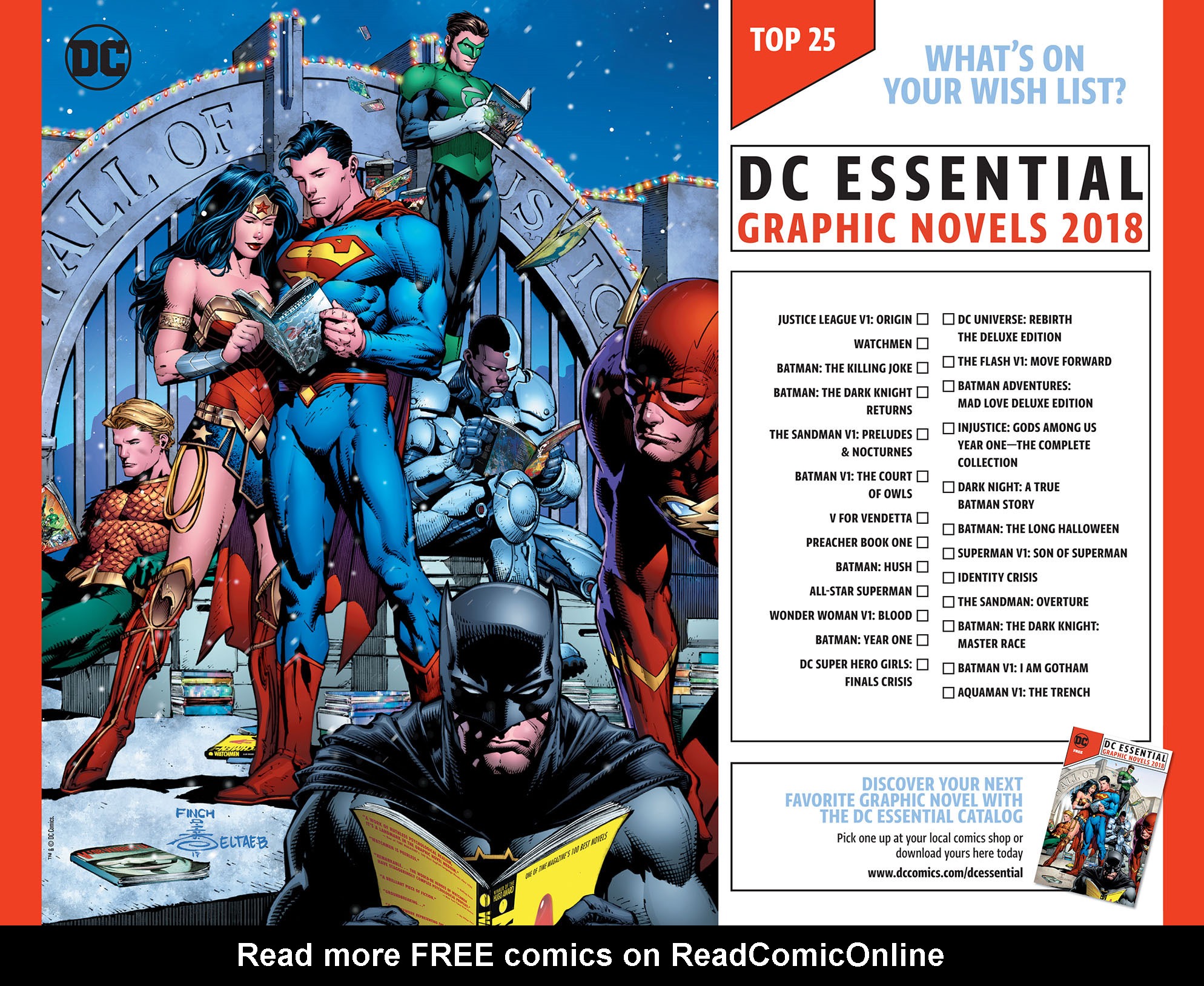 Read online Injustice 2 comic -  Issue #33 - 23