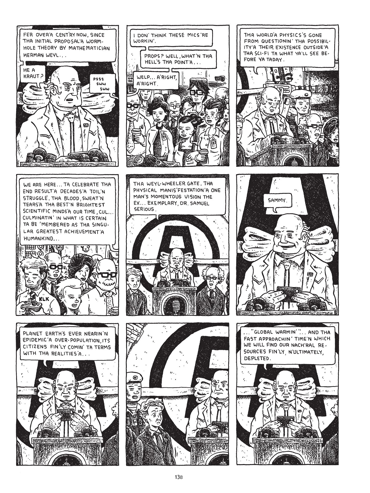 Read online Nod Away comic -  Issue # TPB (Part 2) - 37