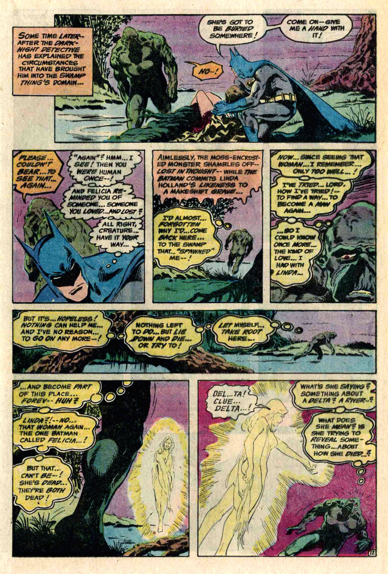 Read online The Brave and the Bold (1955) comic -  Issue #176 - 17