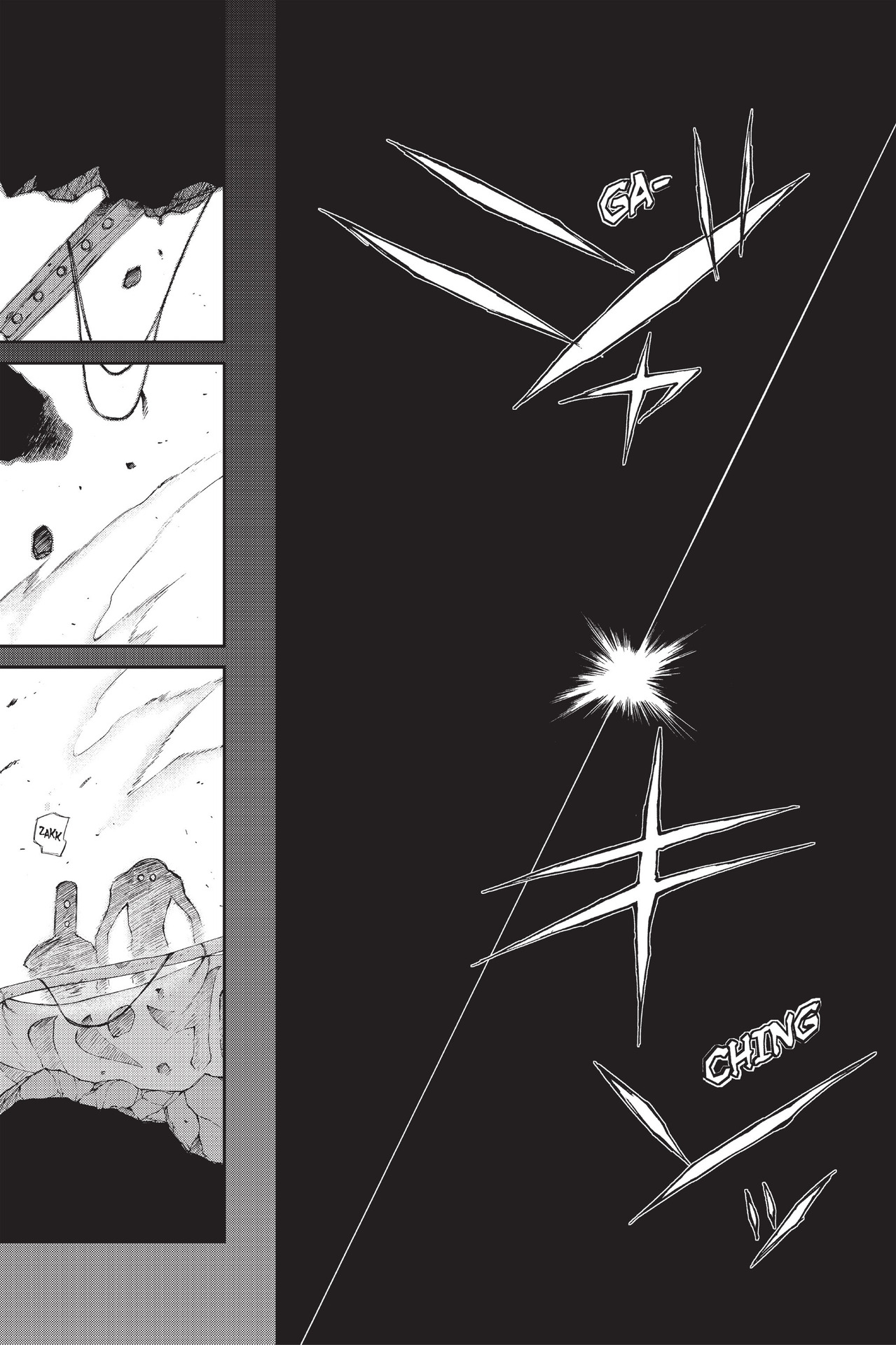 Read online Ninja Slayer Kills! comic -  Issue #1 - 11