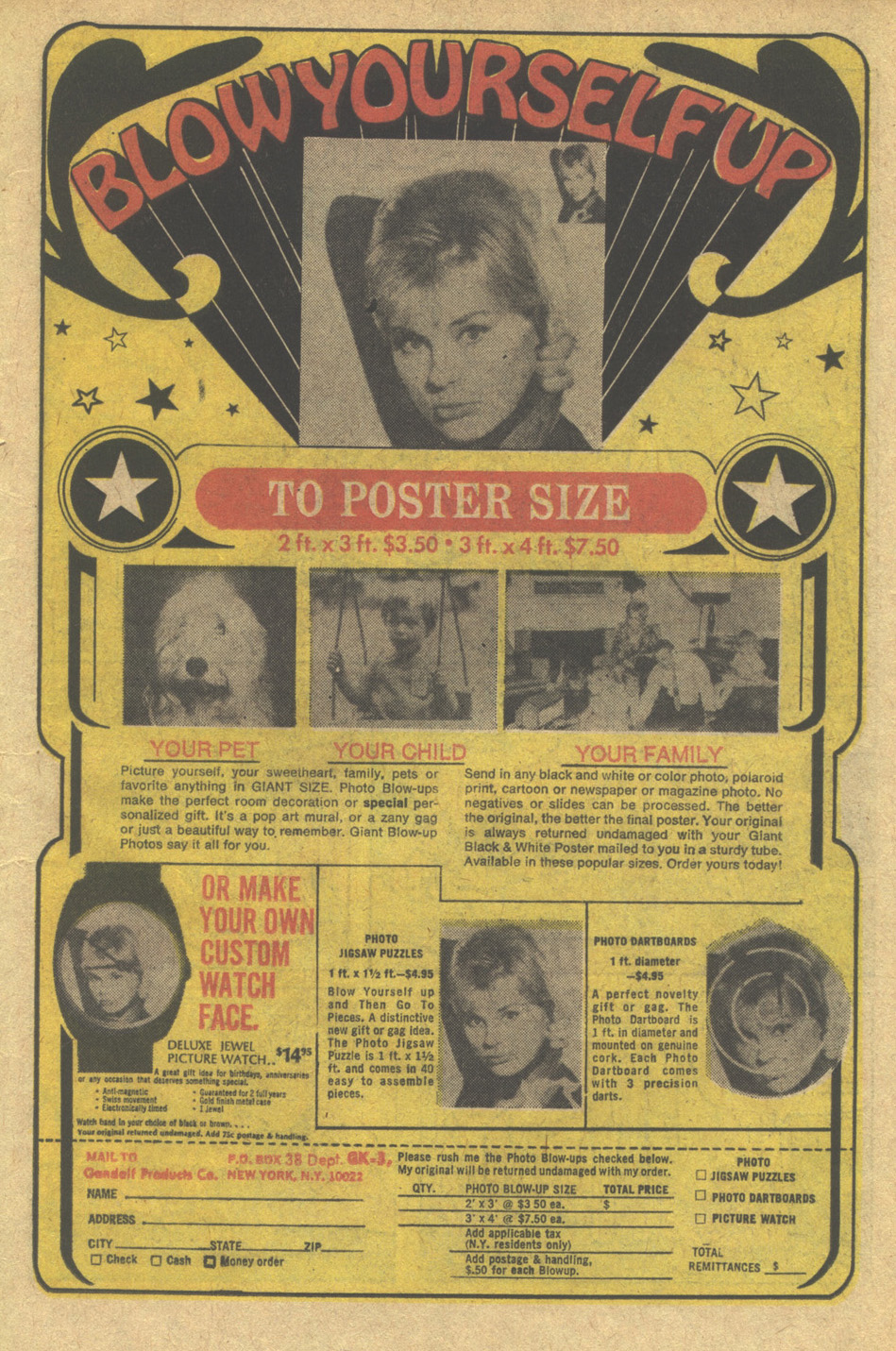 Read online Walt Disney's Comics and Stories comic -  Issue #380 - 19