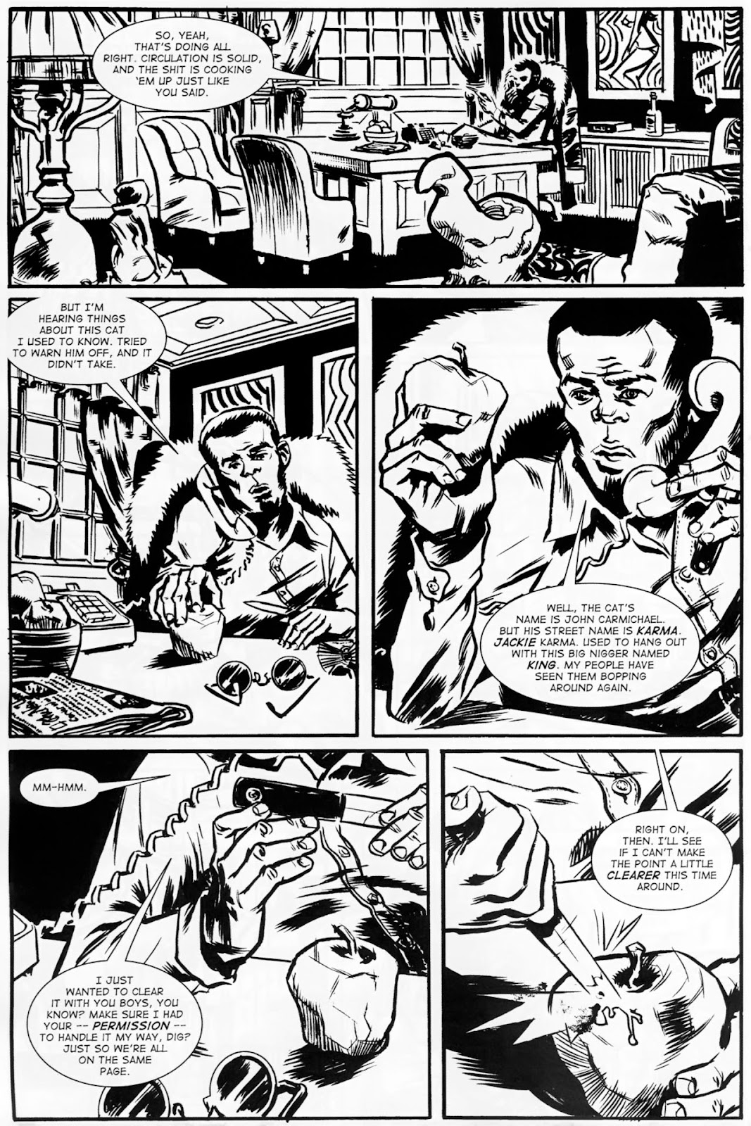 '76 issue 3 - Page 10