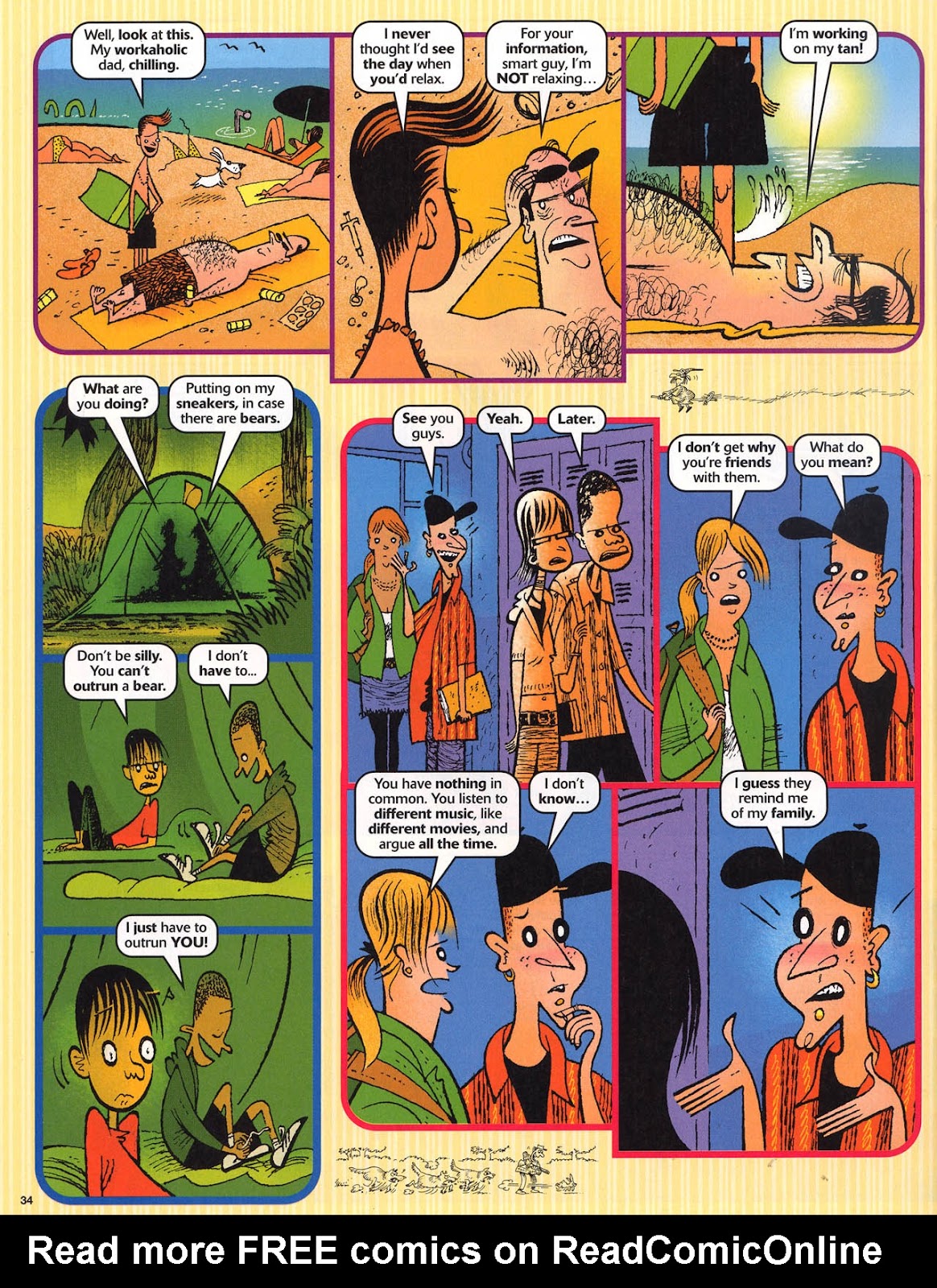 MAD issue 484 - Page 28
