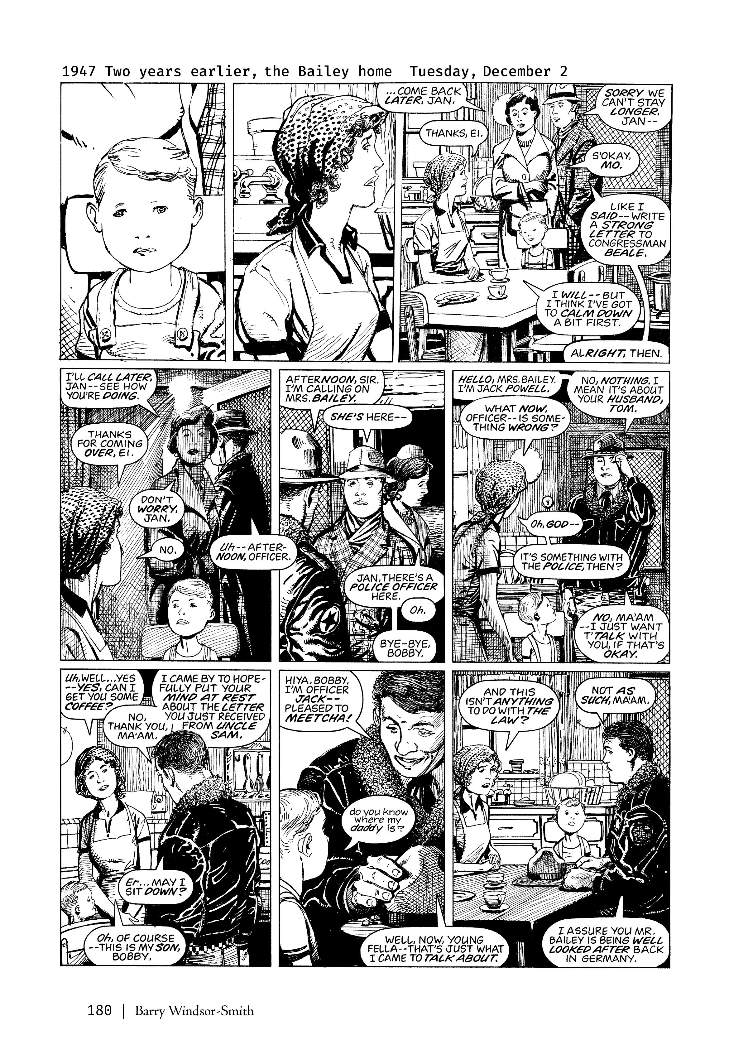 Read online Monsters comic -  Issue # TPB (Part 2) - 77