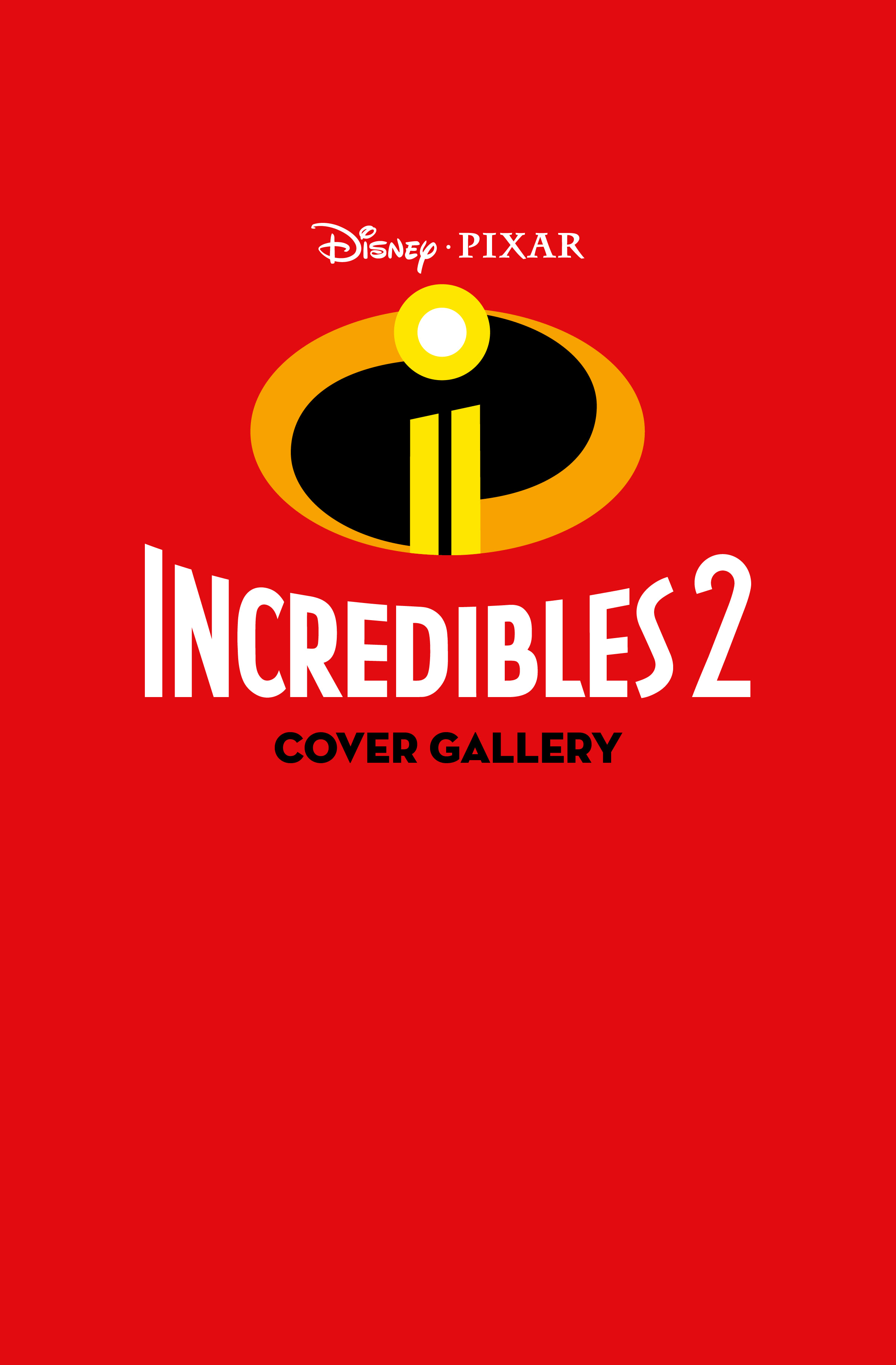 Read online Disney/PIXAR Incredibles 2 Library Edition comic -  Issue # TPB (Part 2) - 104