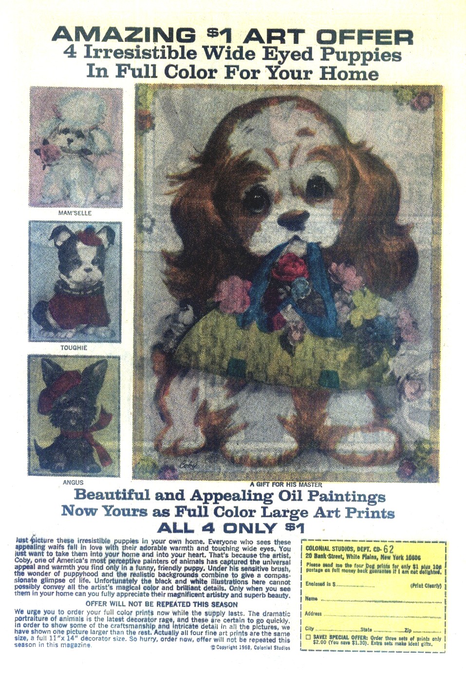 Read online Mad House Ma-ad Jokes comic -  Issue #67 - 9