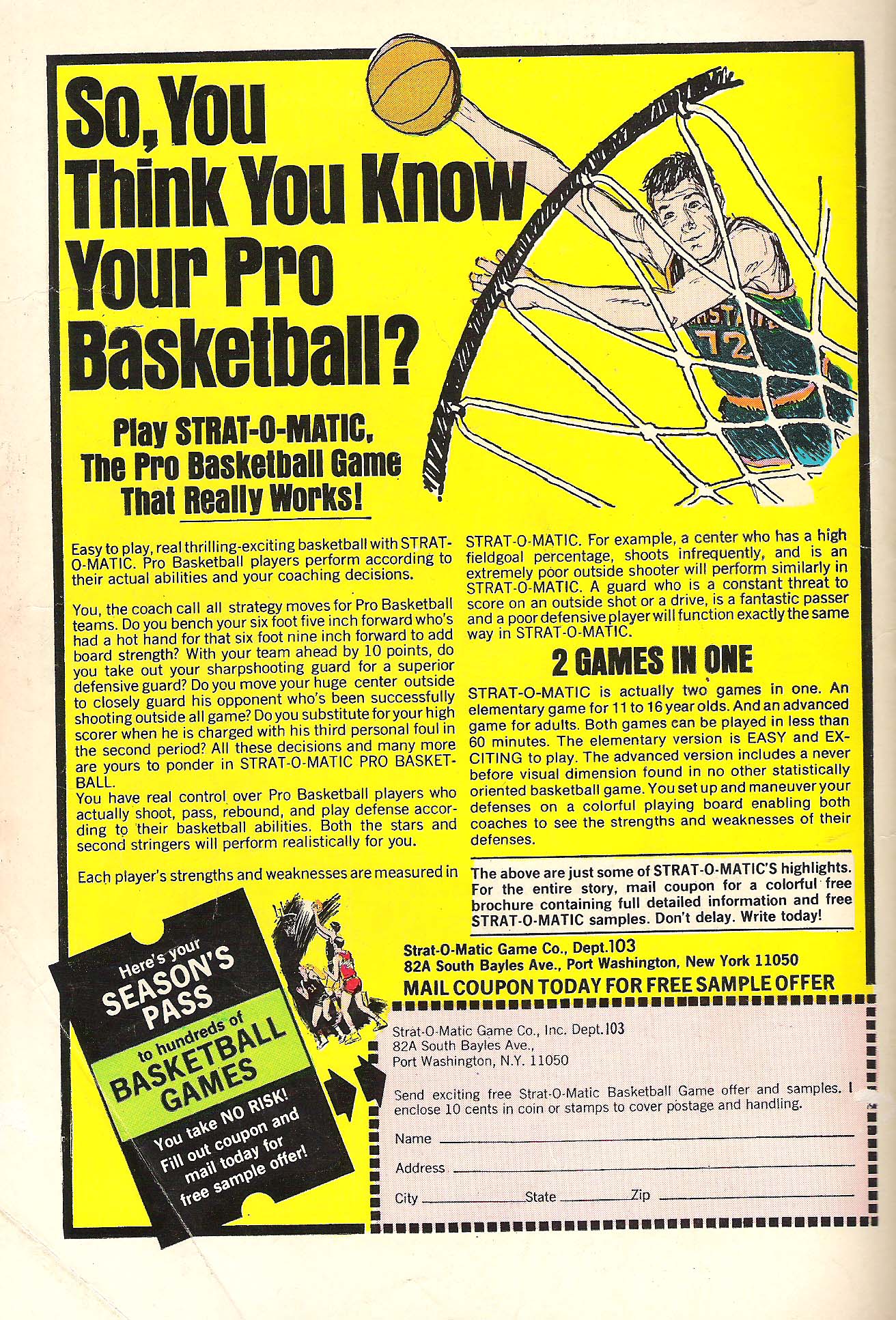 Read online Betty and Me comic -  Issue #54 - 52