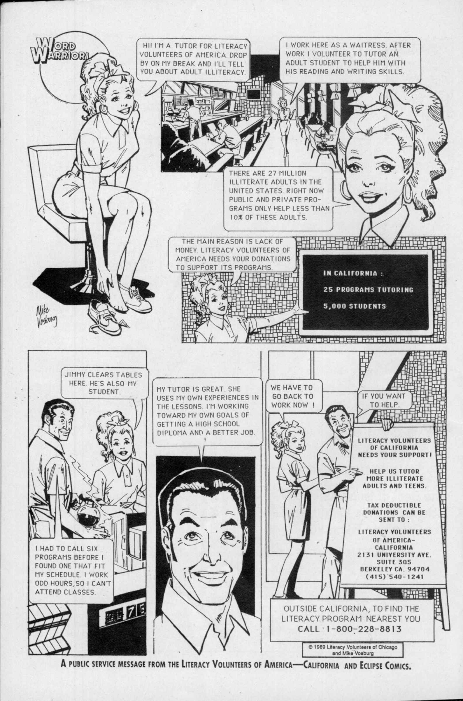 Read online Dirty Pair II comic -  Issue #3 - 30