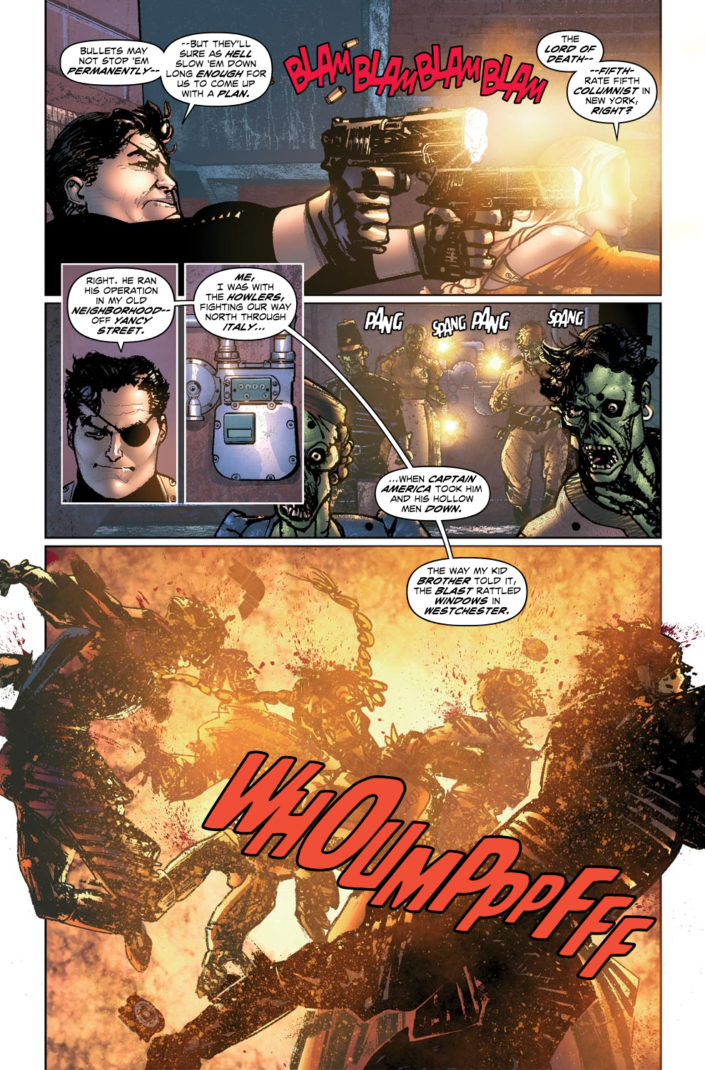 Read online Avengers 1959 comic -  Issue #2 - 16