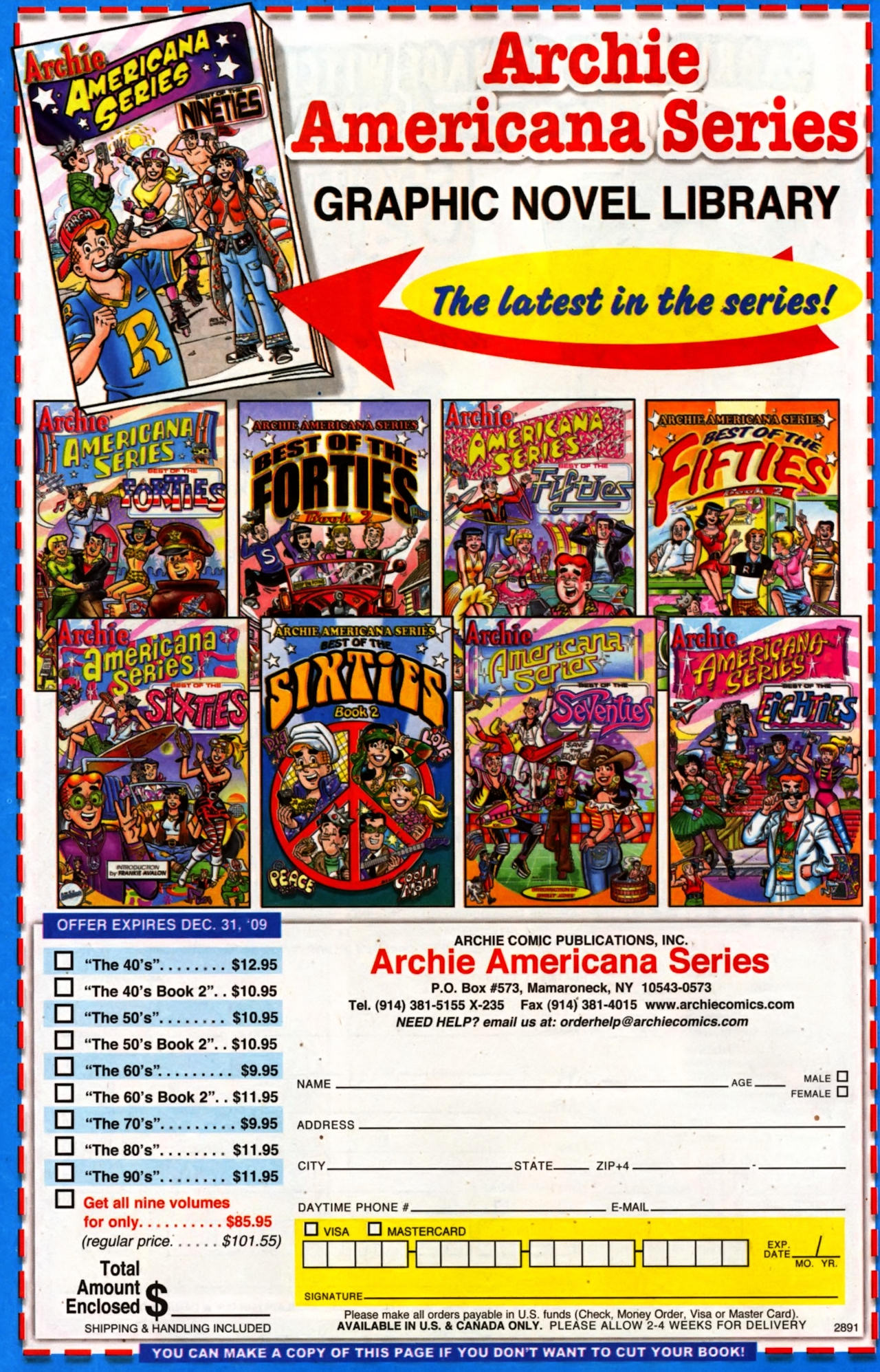 Read online Archie (1960) comic -  Issue #600 - 24