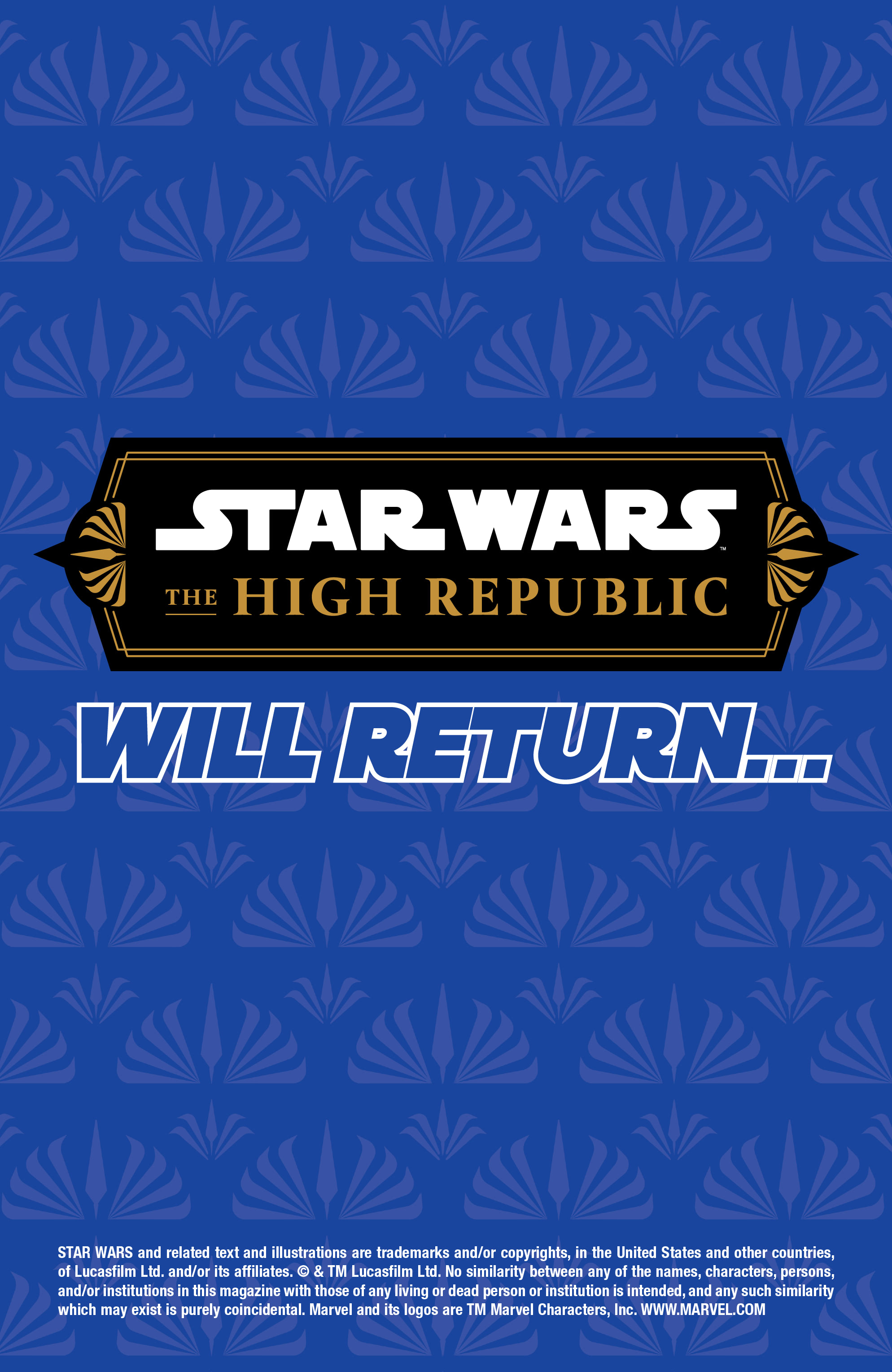 Read online Star Wars: The High Republic (2022) comic -  Issue #10 - 24