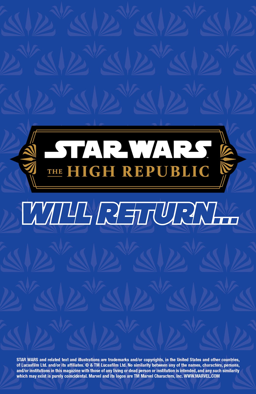 Star Wars: The High Republic (2022) issue 10 - Page 24