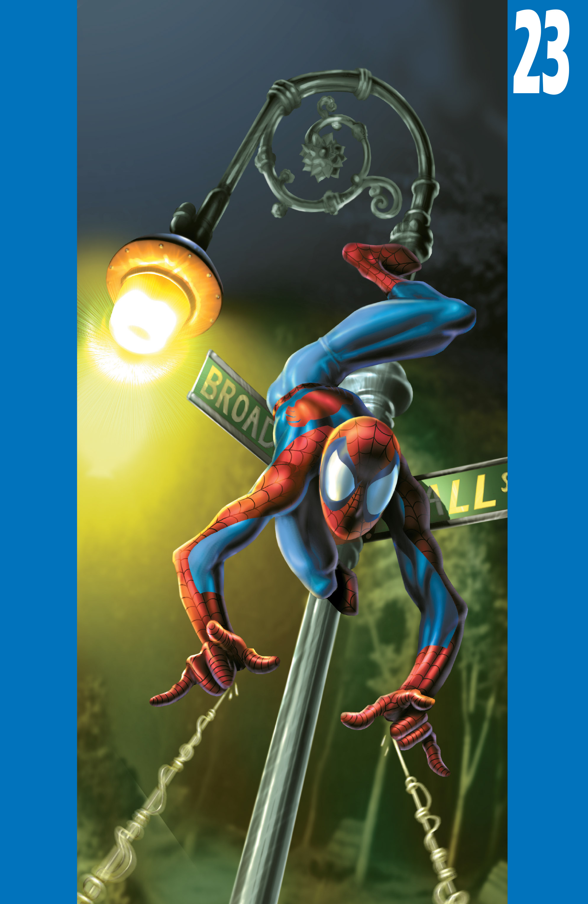 Read online Ultimate Spider-Man (2000) comic -  Issue # _TPB 2 (Part 3) - 5