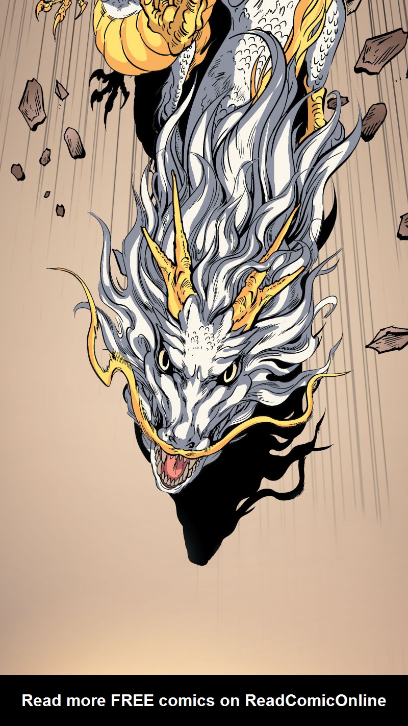 Read online Eternals: The 500 Year War Infinity Comic comic -  Issue #6 - 47