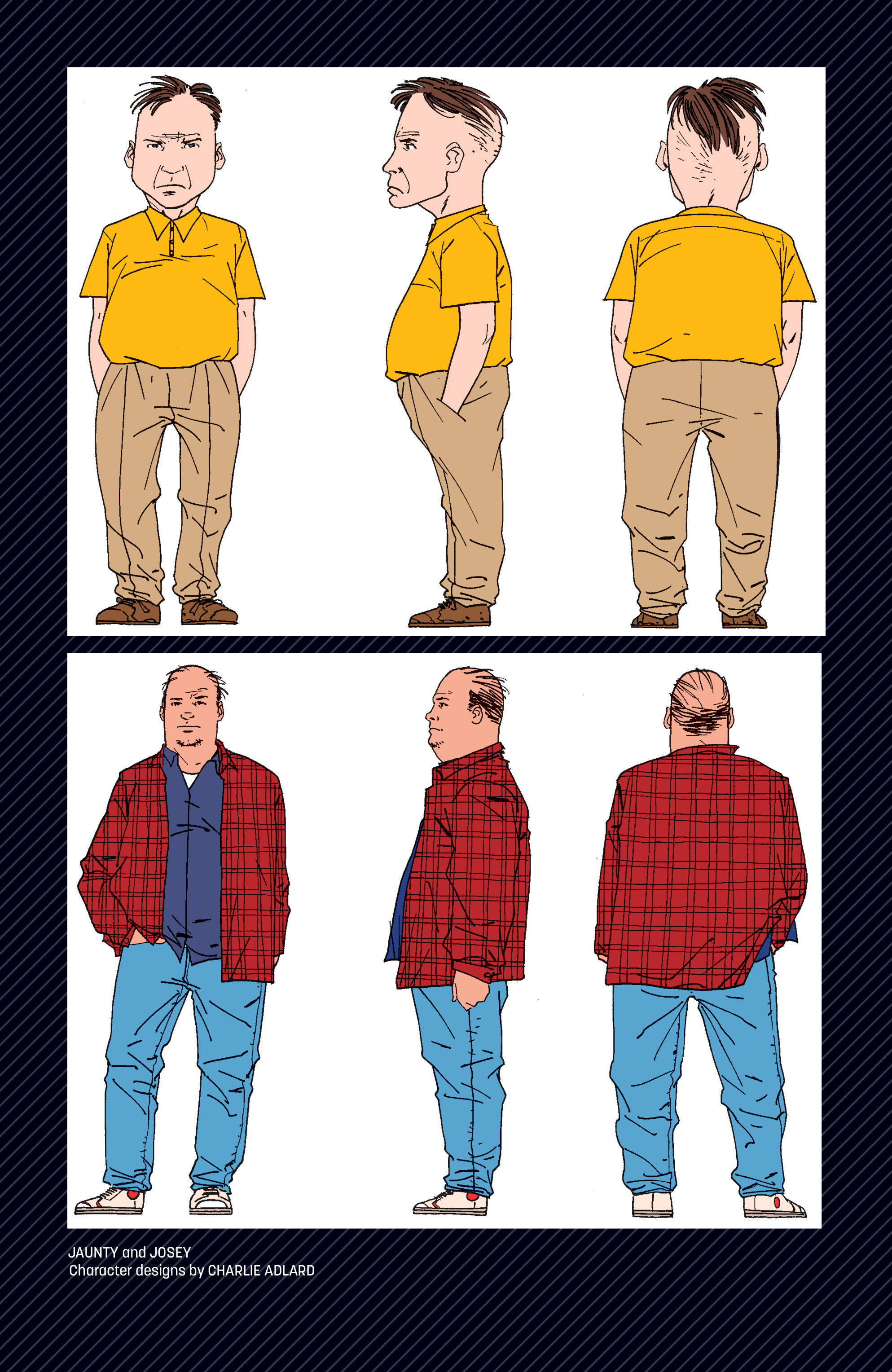 Read online Shadowman by Garth Ennis & Ashley Wood comic -  Issue # TPB - 186