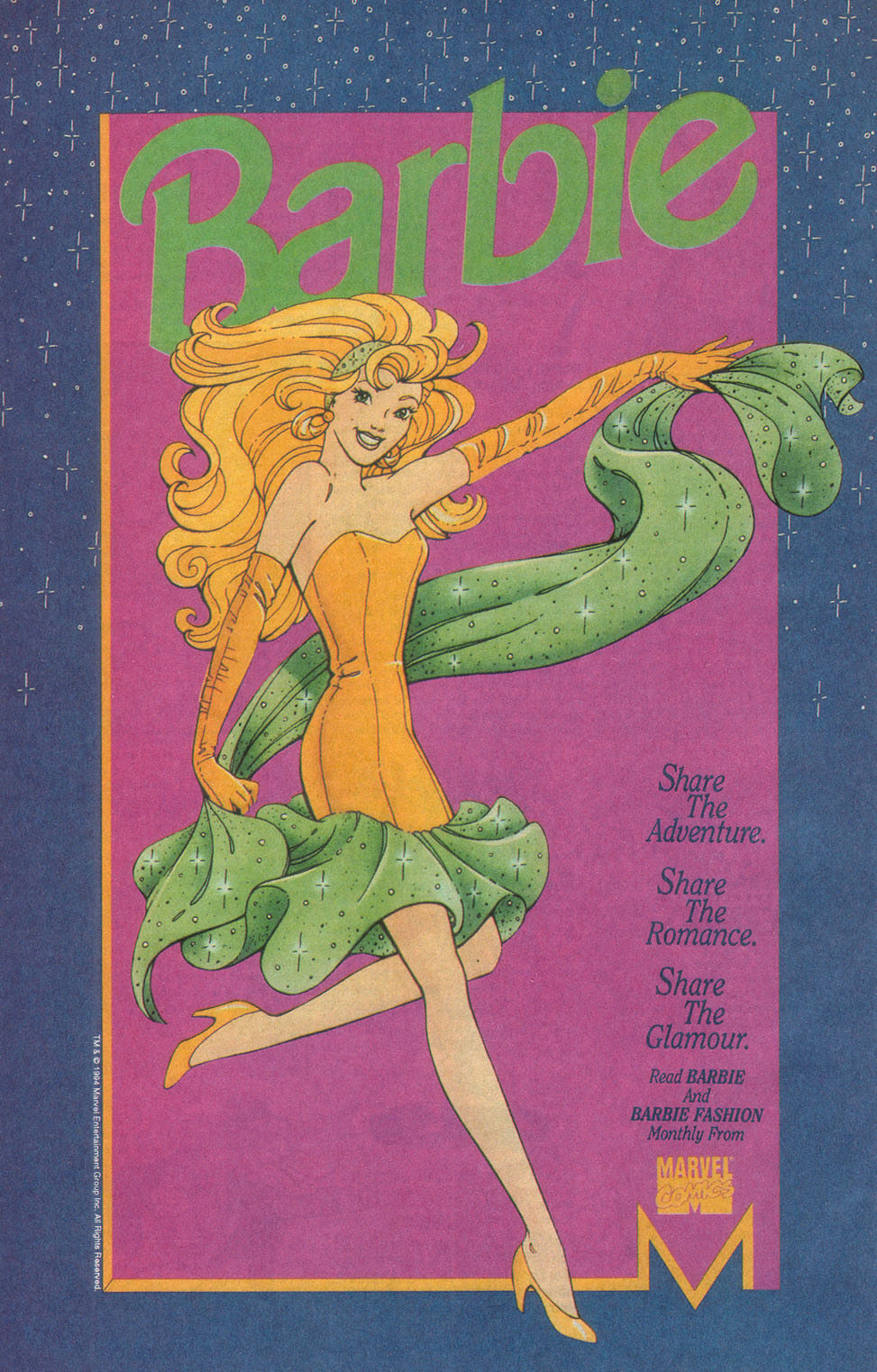 Read online Disney's Beauty and the Beast comic -  Issue #7 - 34