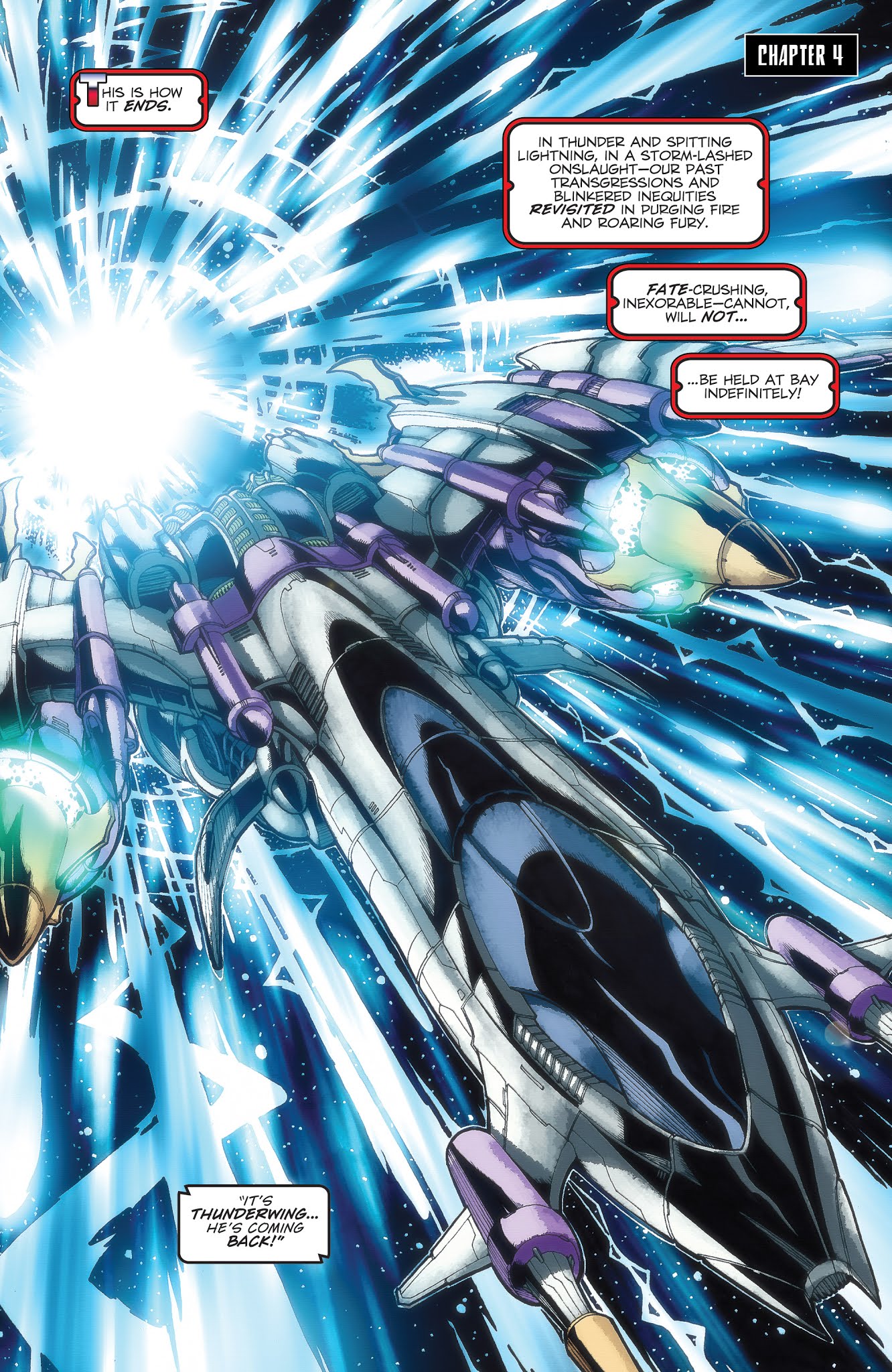 Read online Transformers: The IDW Collection comic -  Issue # TPB 2 (Part 1) - 71