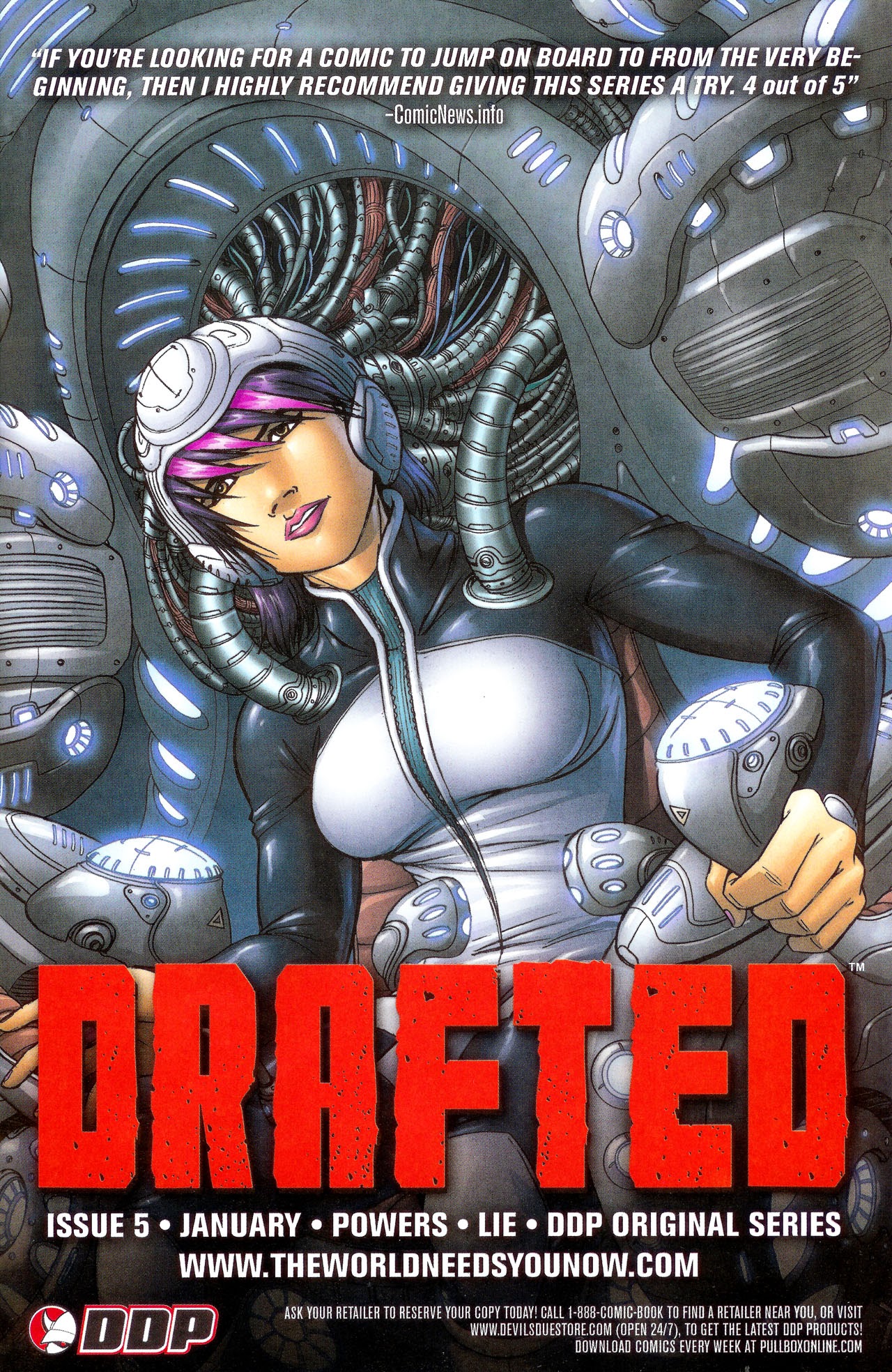 Read online G.I. Joe: Storm Shadow comic -  Issue #7 - 9