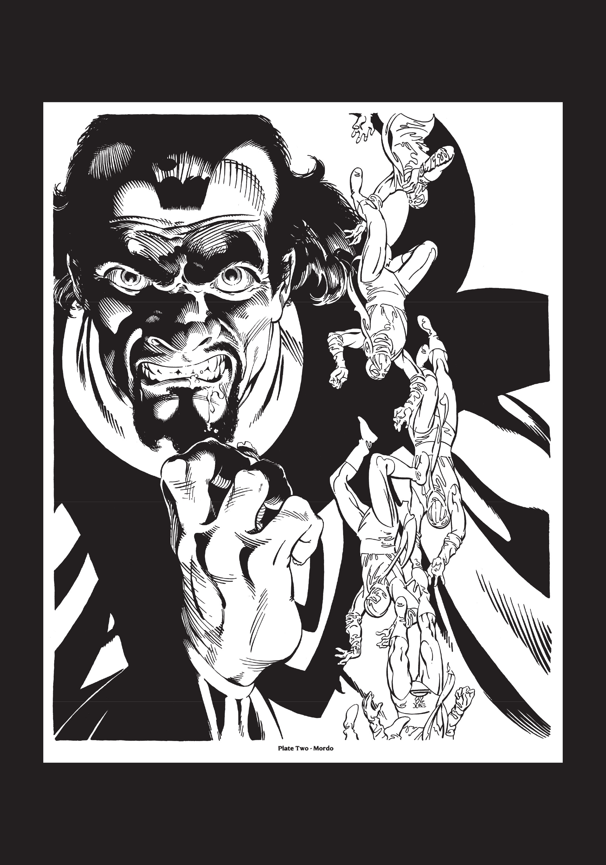 Read online Marvel Masterworks: Doctor Strange comic -  Issue # TPB 9 (Part 4) - 17