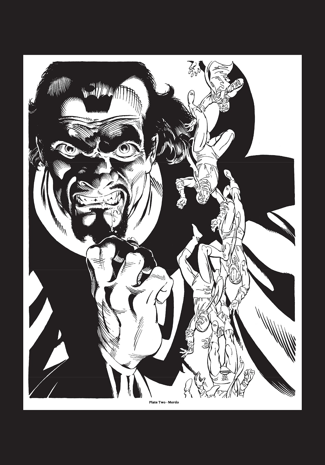 Marvel Masterworks: Doctor Strange issue TPB 9 (Part 4) - Page 17