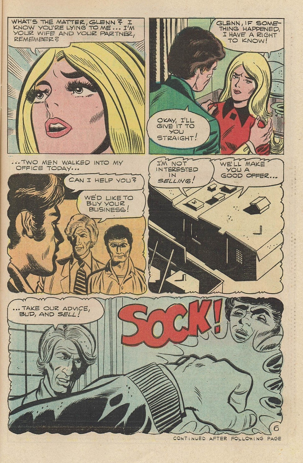 Read online Just Married comic -  Issue #91 - 29