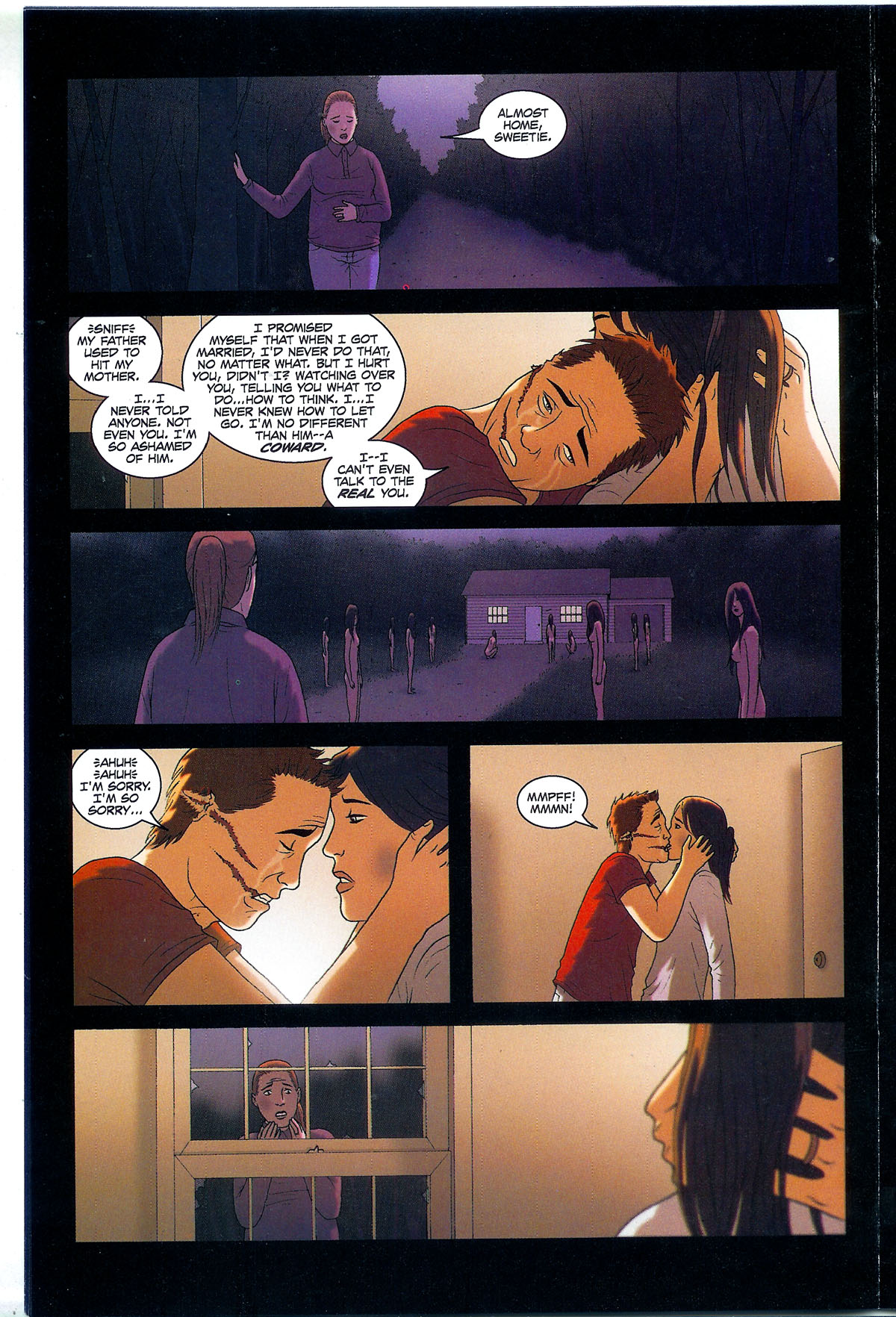 Read online Girls comic -  Issue #21 - 18