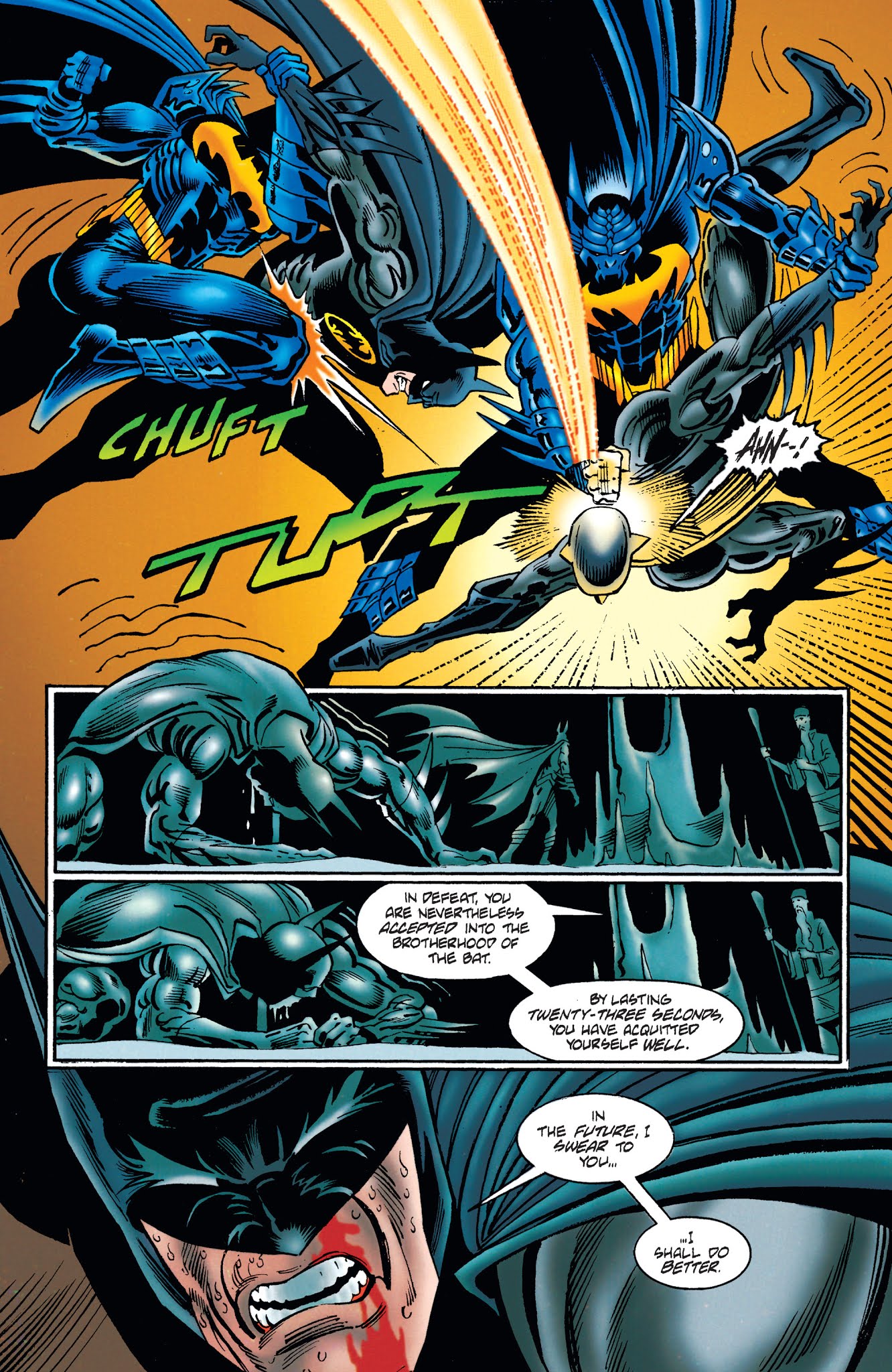 Read online Elseworlds: Batman comic -  Issue # TPB 3 (Part 1) - 43