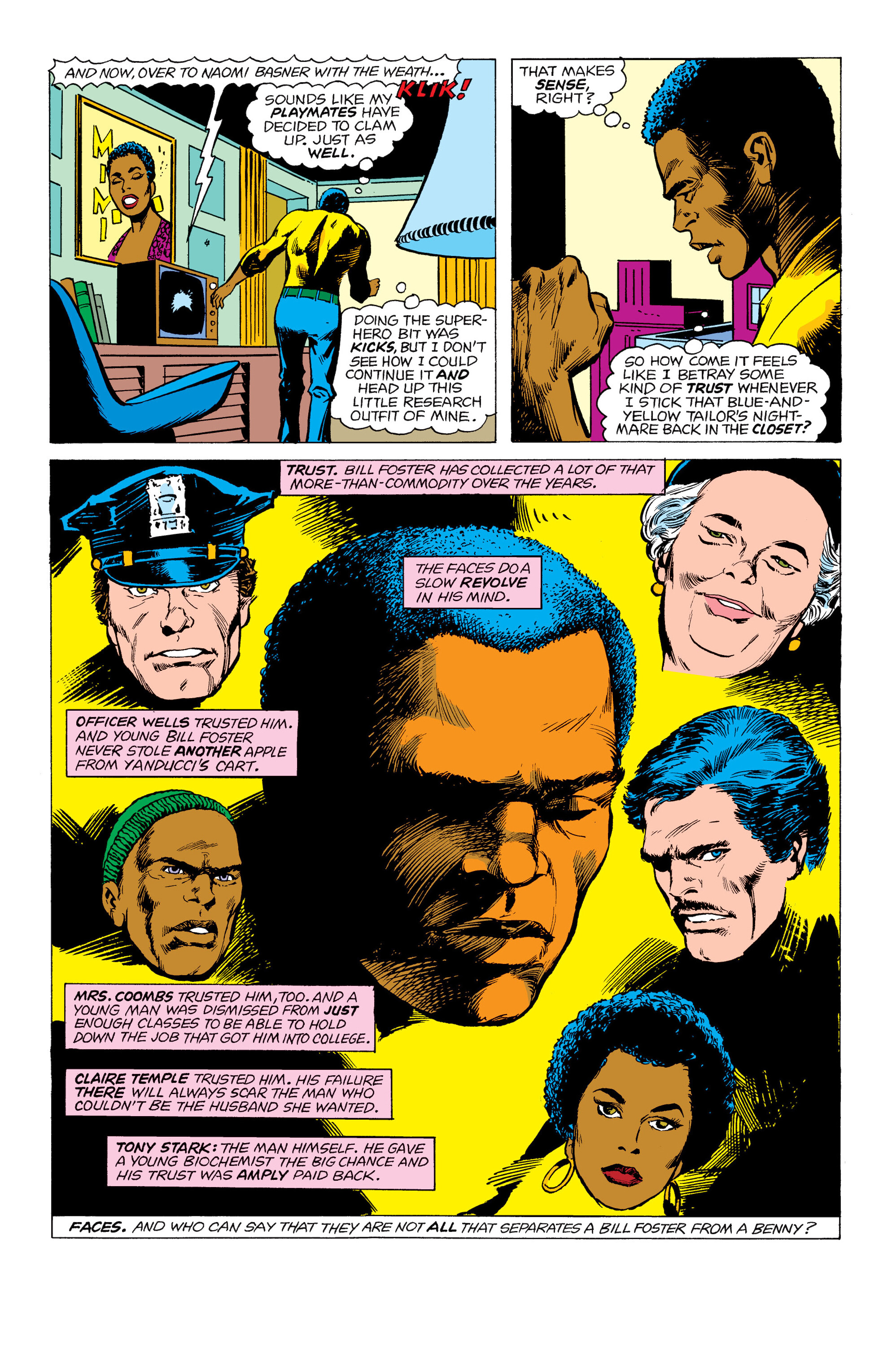 Read online Ant-Man/Giant-Man Epic Collection: Ant-Man No More comic -  Issue # TPB (Part 4) - 19