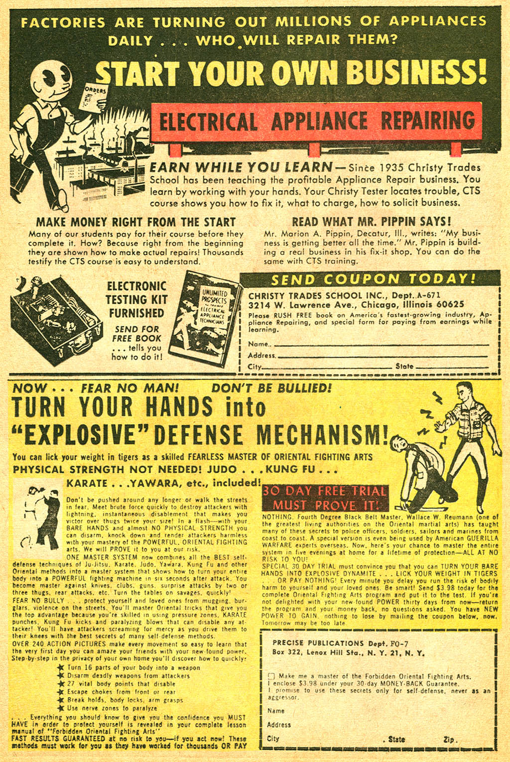 Read online The Rawhide Kid comic -  Issue #51 - 13