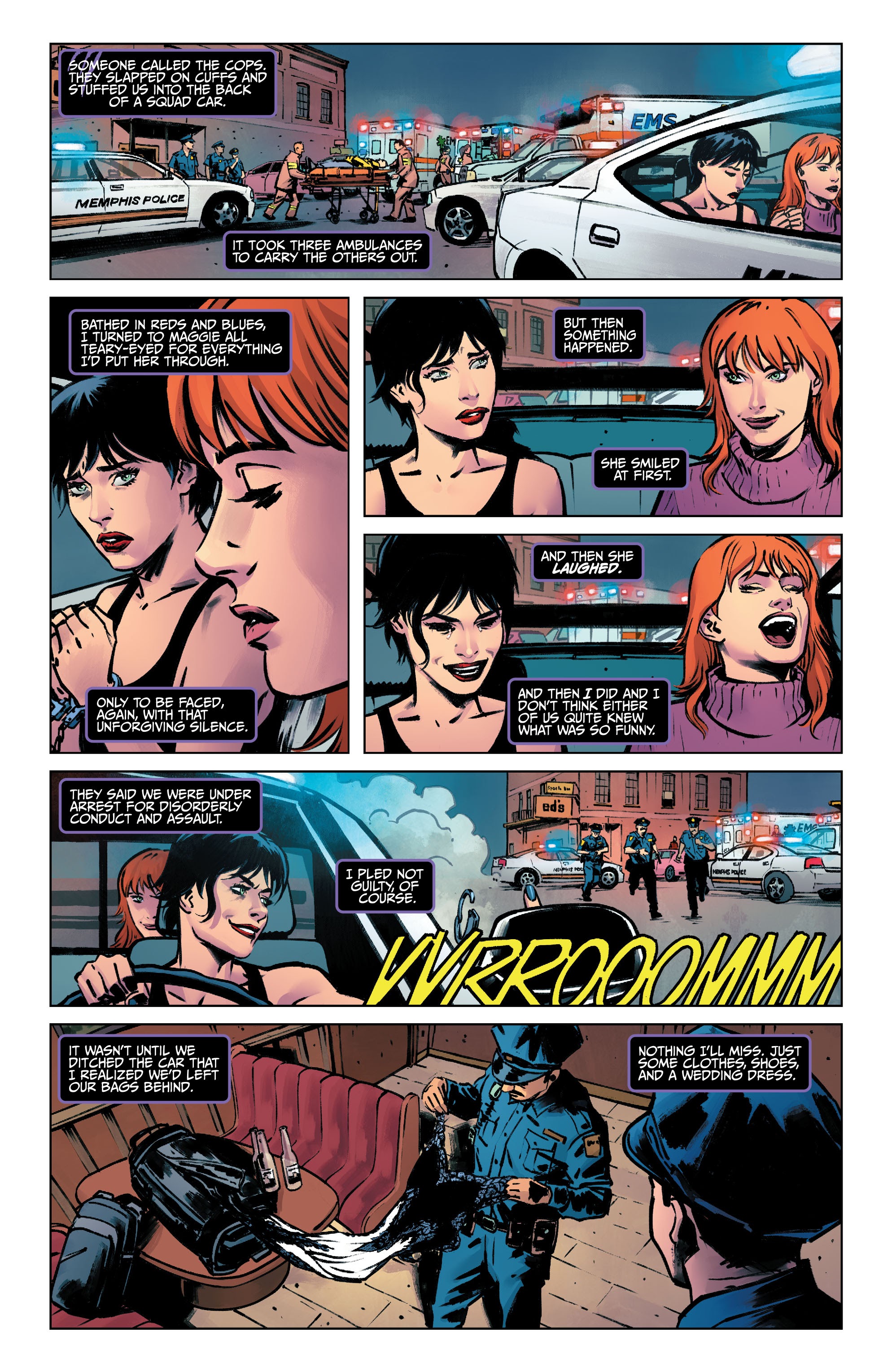 Read online Batman: 80 Years of the Bat Family comic -  Issue # TPB (Part 4) - 71