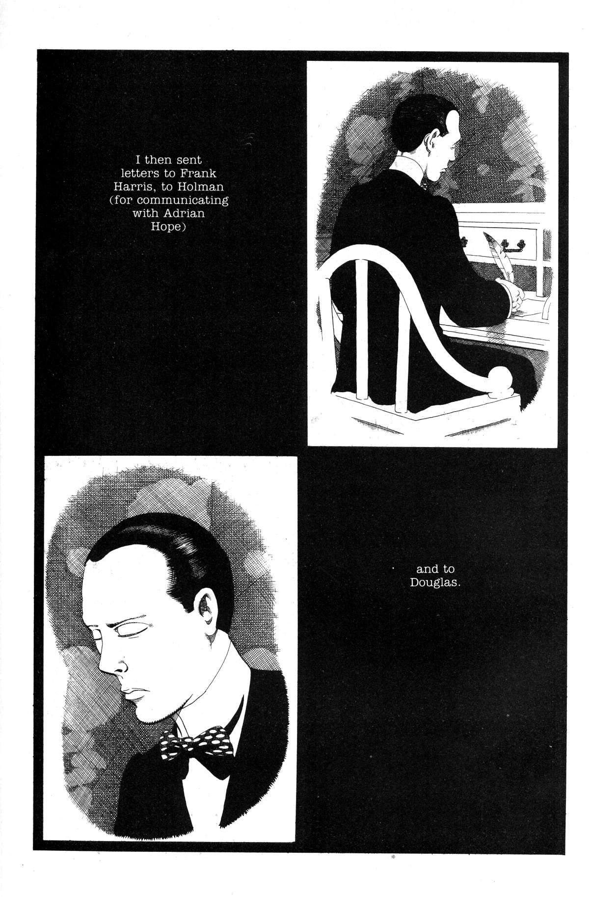 Read online Cerebus comic -  Issue #148 - 10