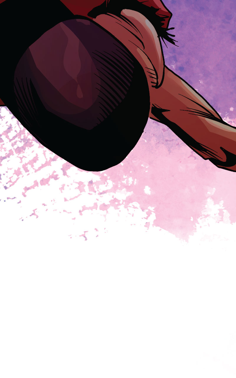 Read online Love Unlimited Infinity Comic comic -  Issue #19 - 34