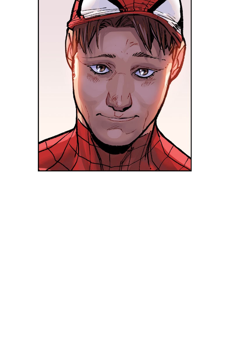 Read online Spider-Men: Infinity Comic comic -  Issue #5 - 4