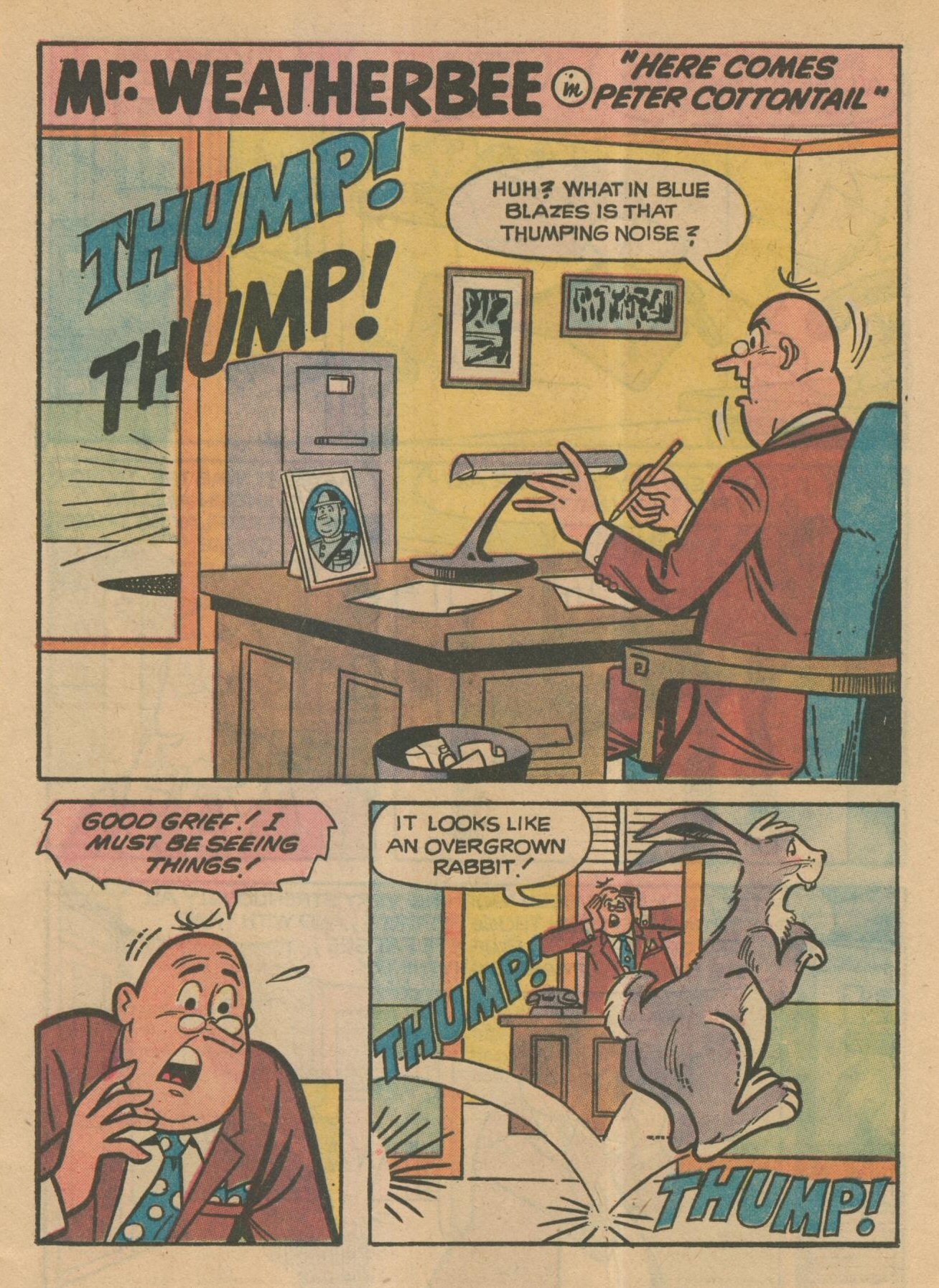 Read online Archie's Pals 'N' Gals (1952) comic -  Issue #77 - 13